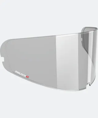 Lente Course Pioneer Moto Pinlock MaxVision