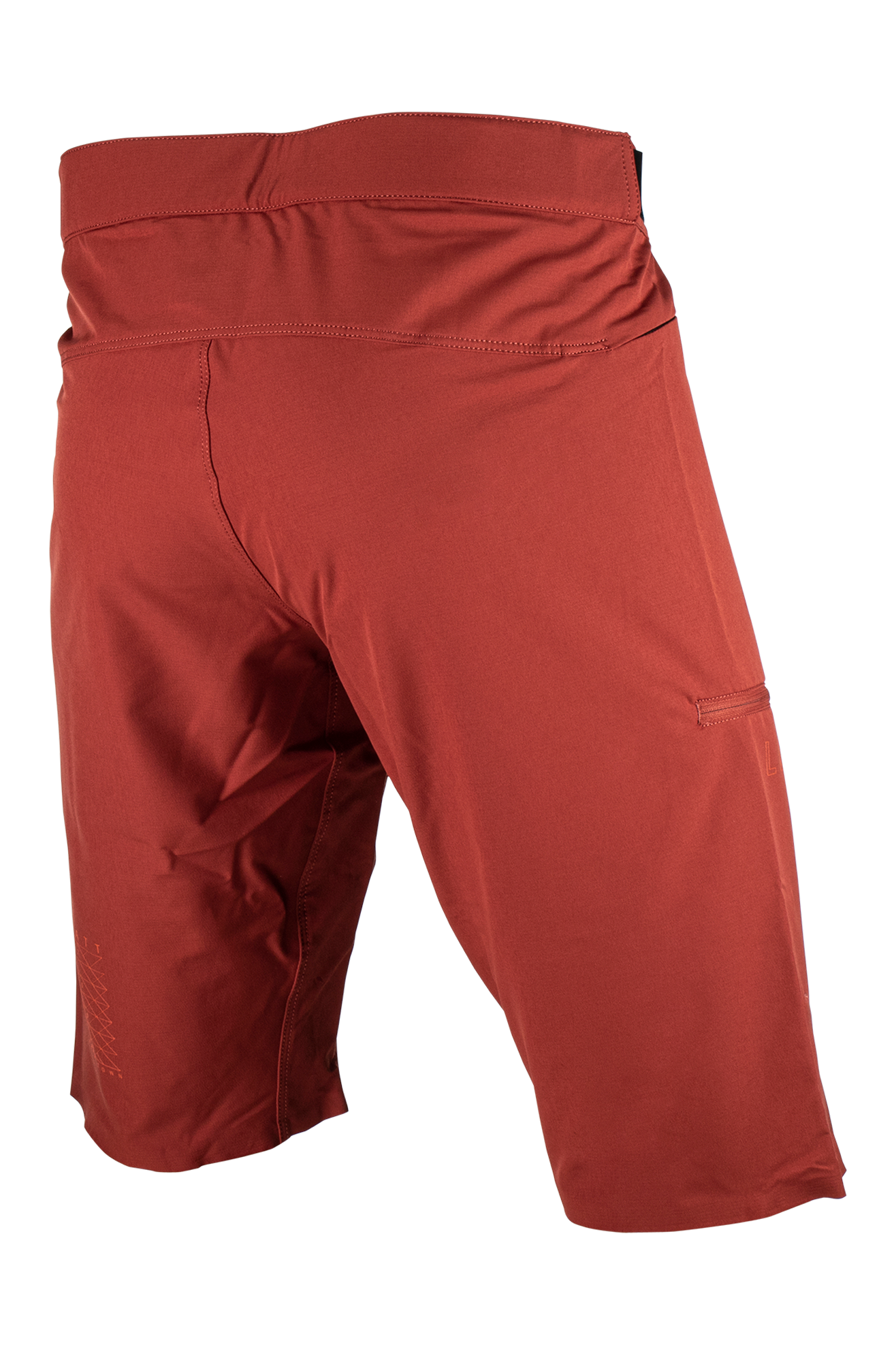 Shorts de MTB Leatt Trail 1.0