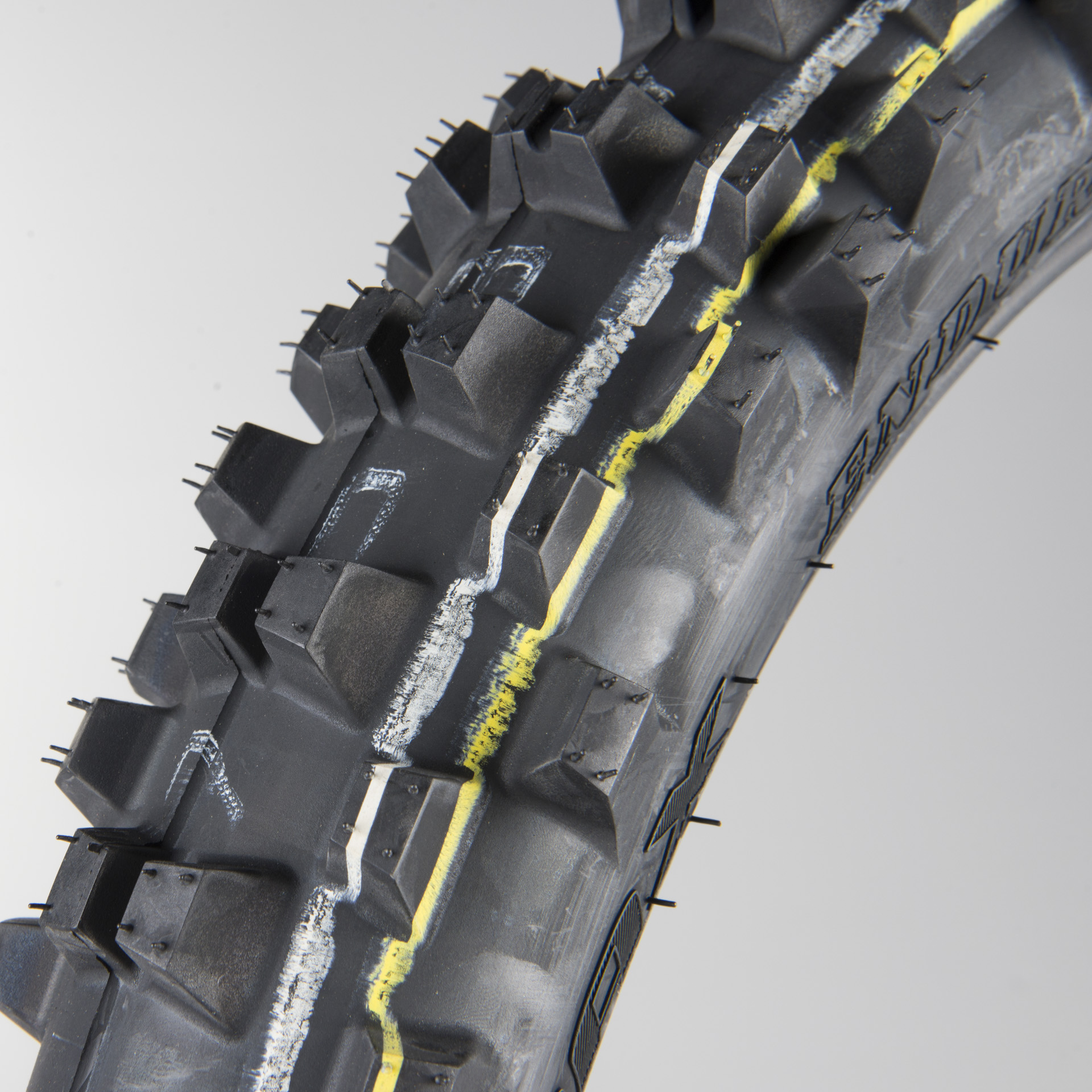 Neumático Delantero Enduro Dunlop Geomax 21"