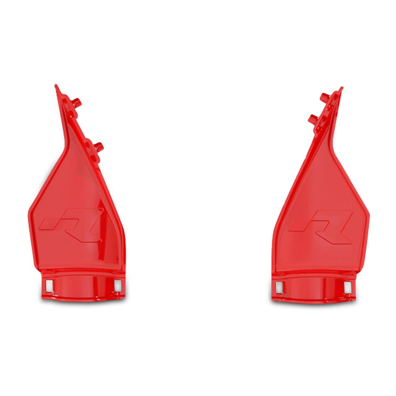 Kroonplaatbeschermers Rtech
