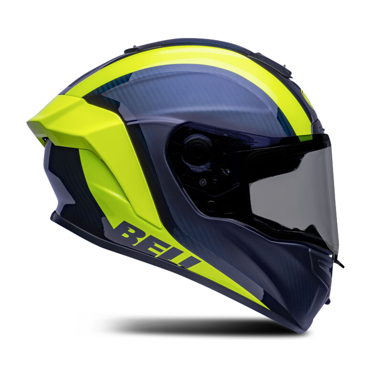 Integraalhelm Bell Race Star DLX Flex