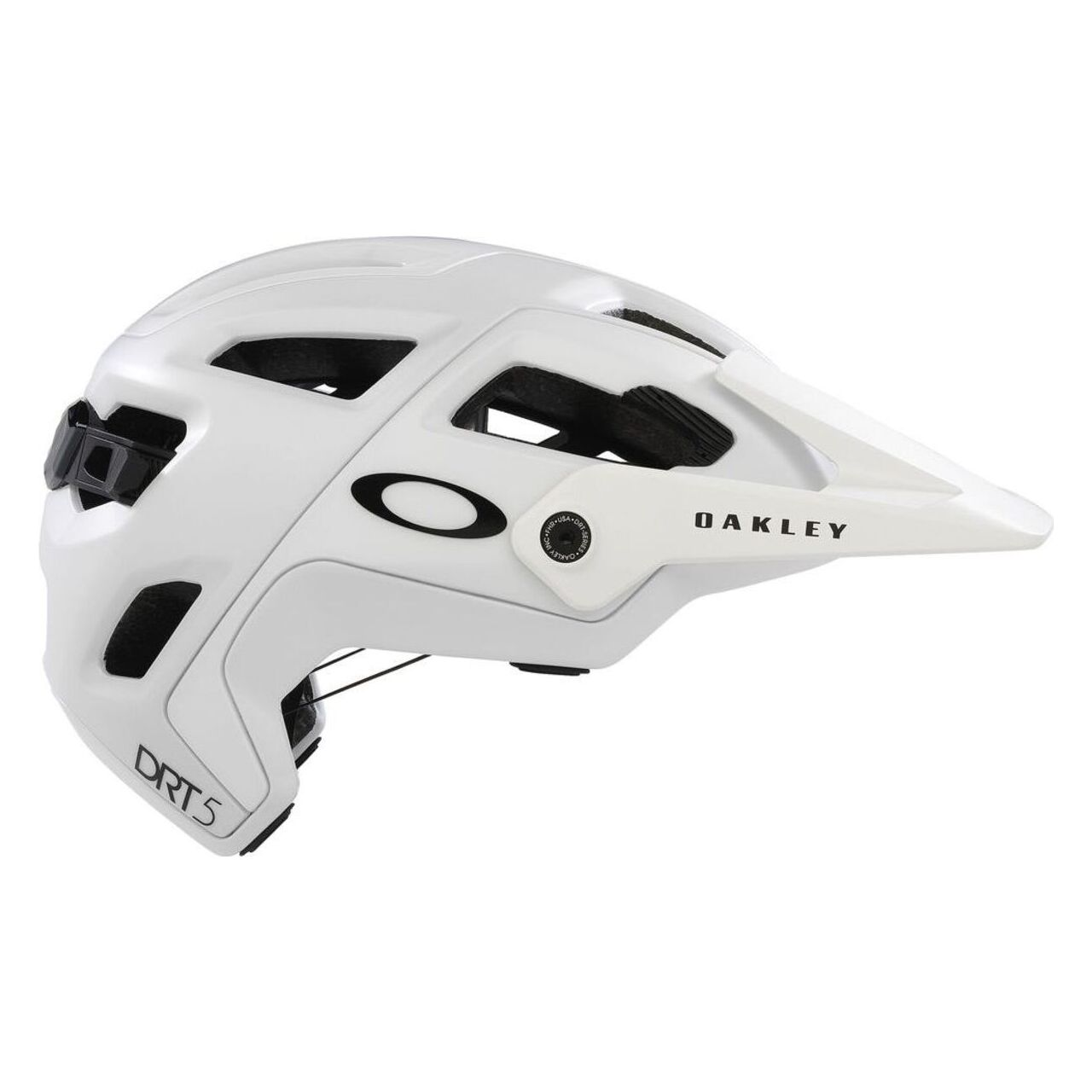 Mountainbikehelm Oakley DRT5 Maven MIPS