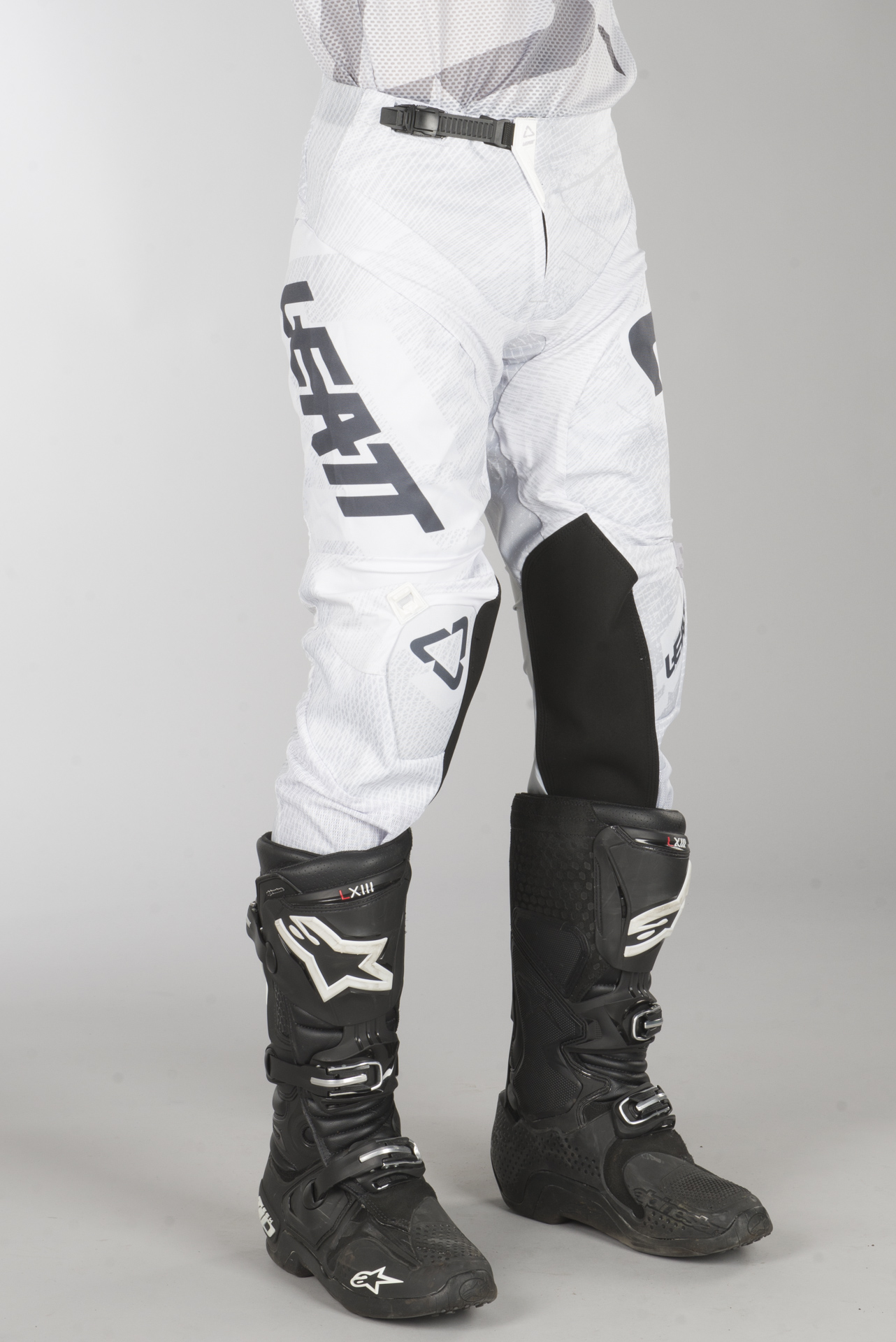 Leatt GPX 4.5 MX Trousers Tech