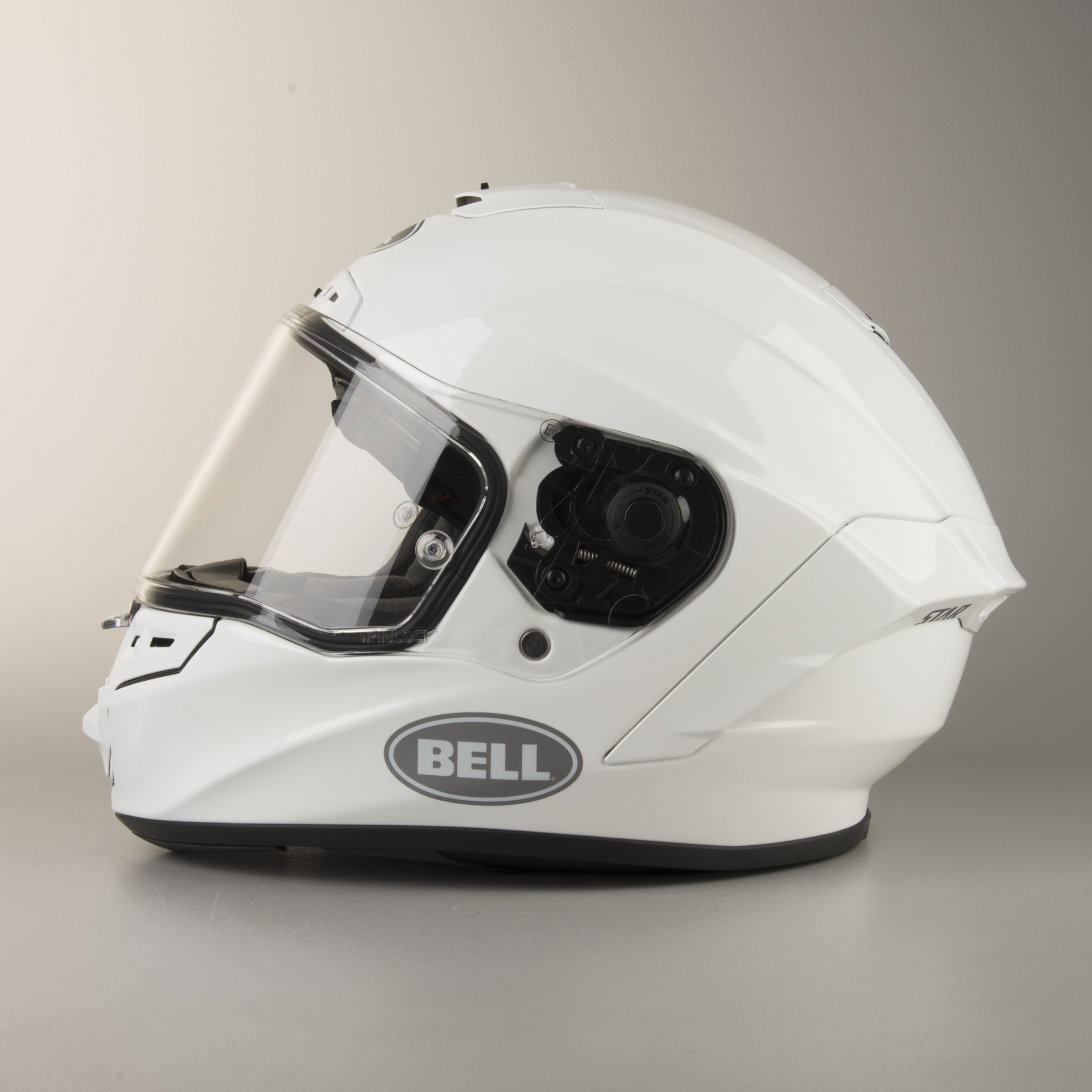 Integraalhelm BELL Star Solid