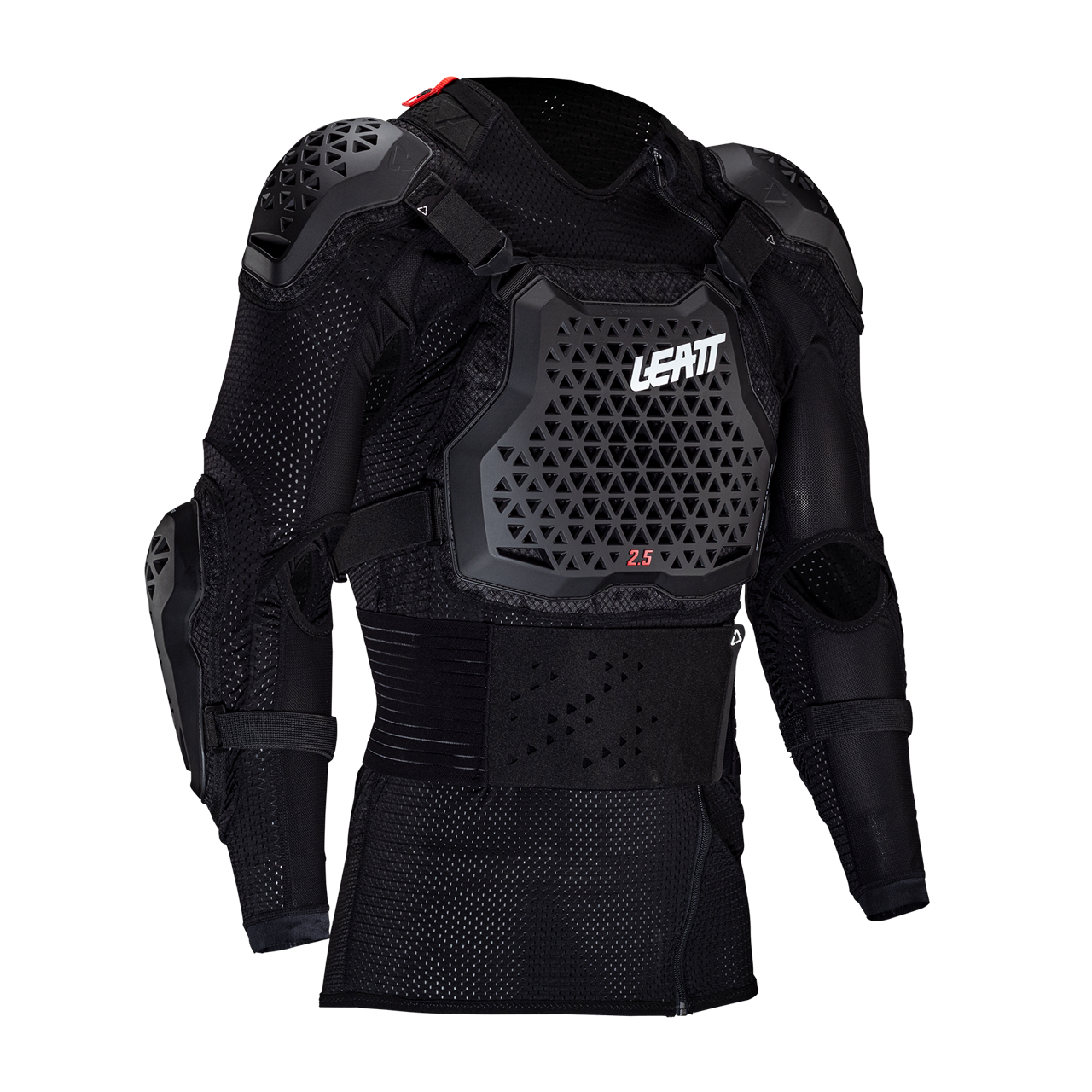 Leatt 2.5 MX Body Protector Black
