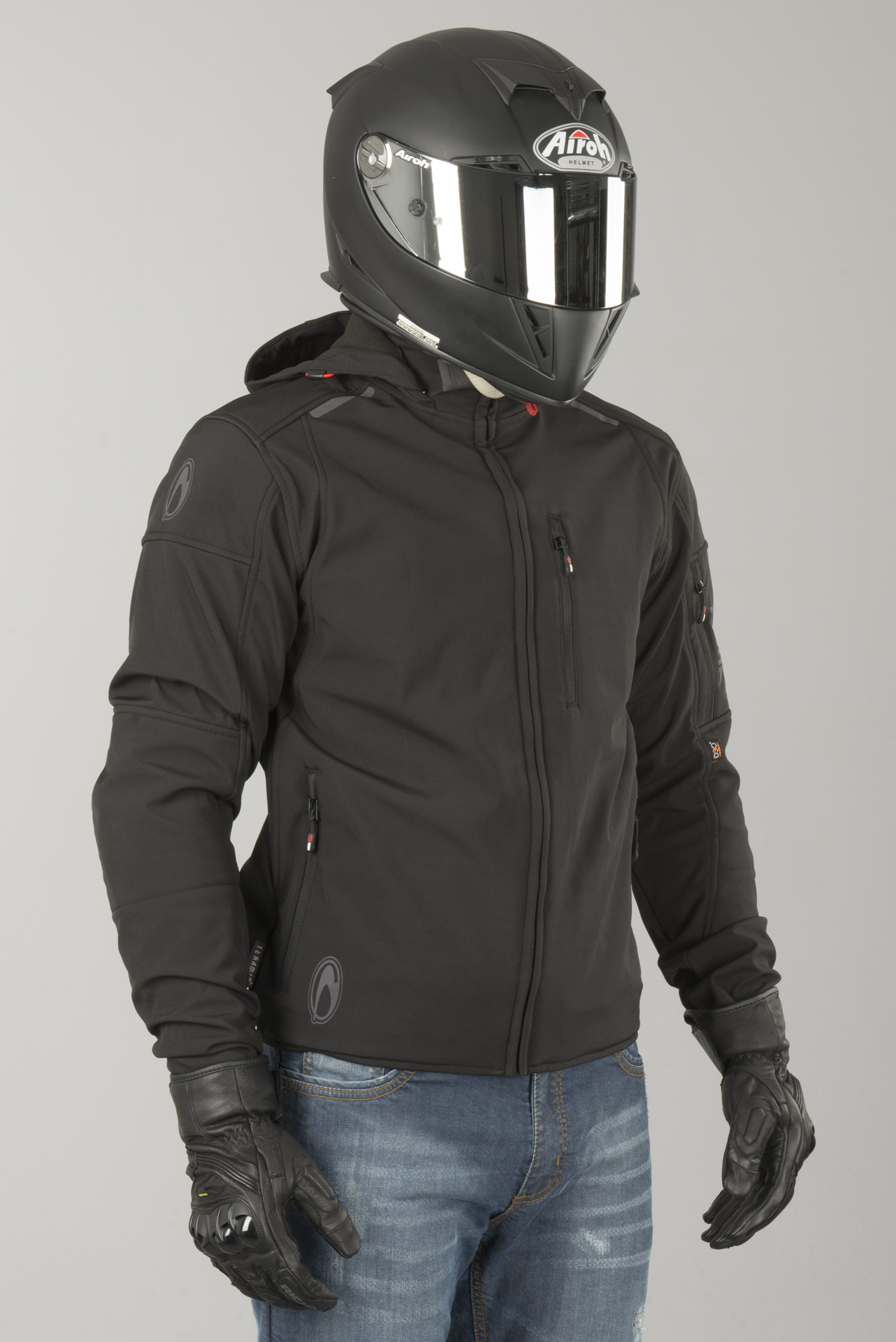 Chaqueta de Moto Richa Vanquish