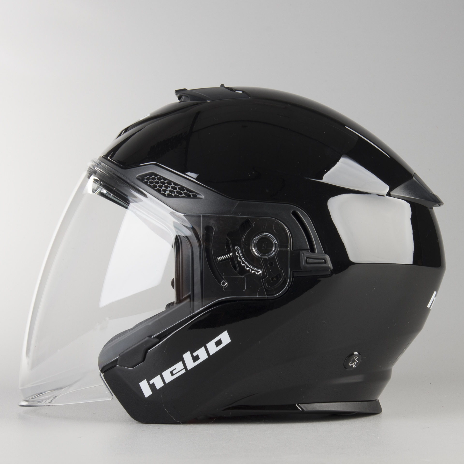 Hebo Brooklyn MX Helmet