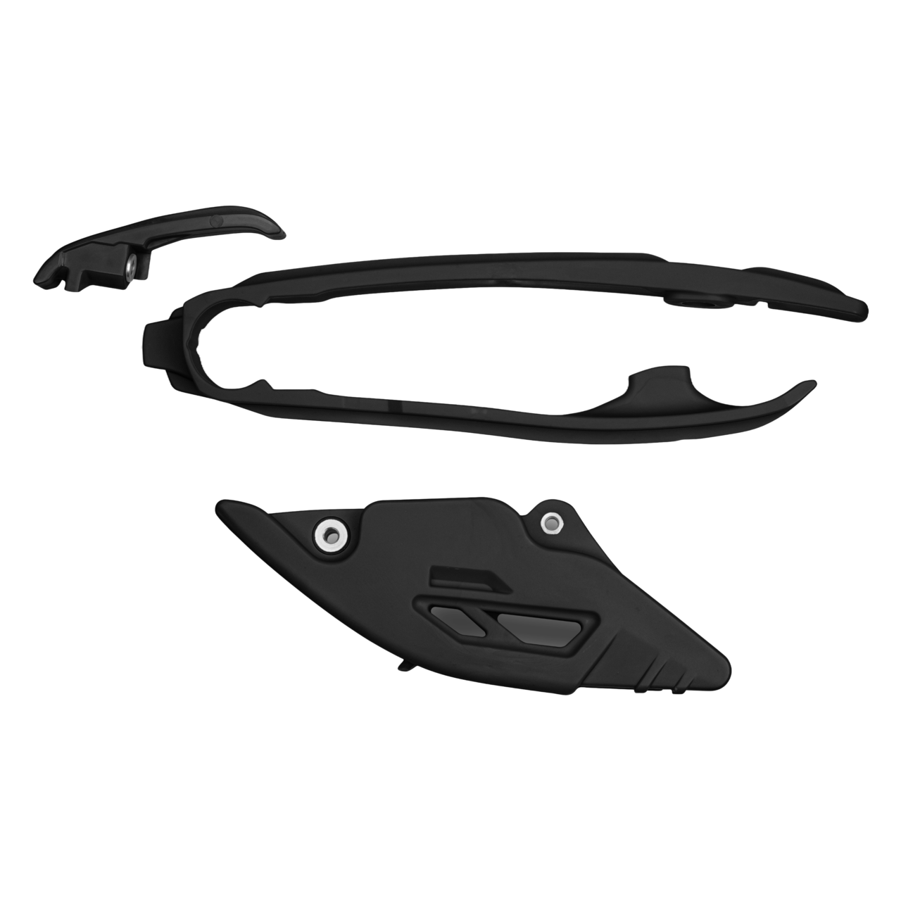 Kettingslider en Kettinggeleider UFO