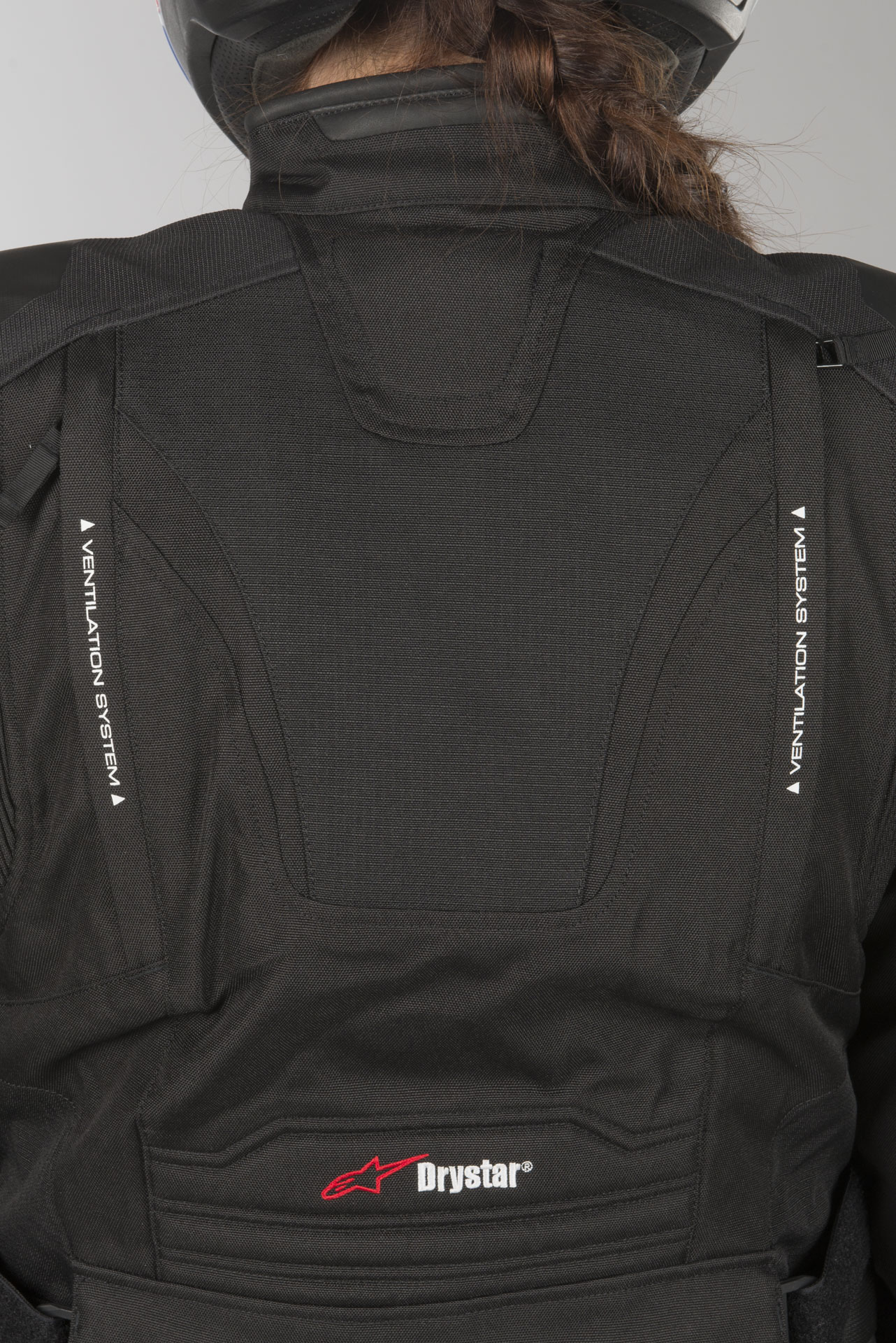 Alpinestars Stella Andes Pro Drystar Tech-Air® Jacket