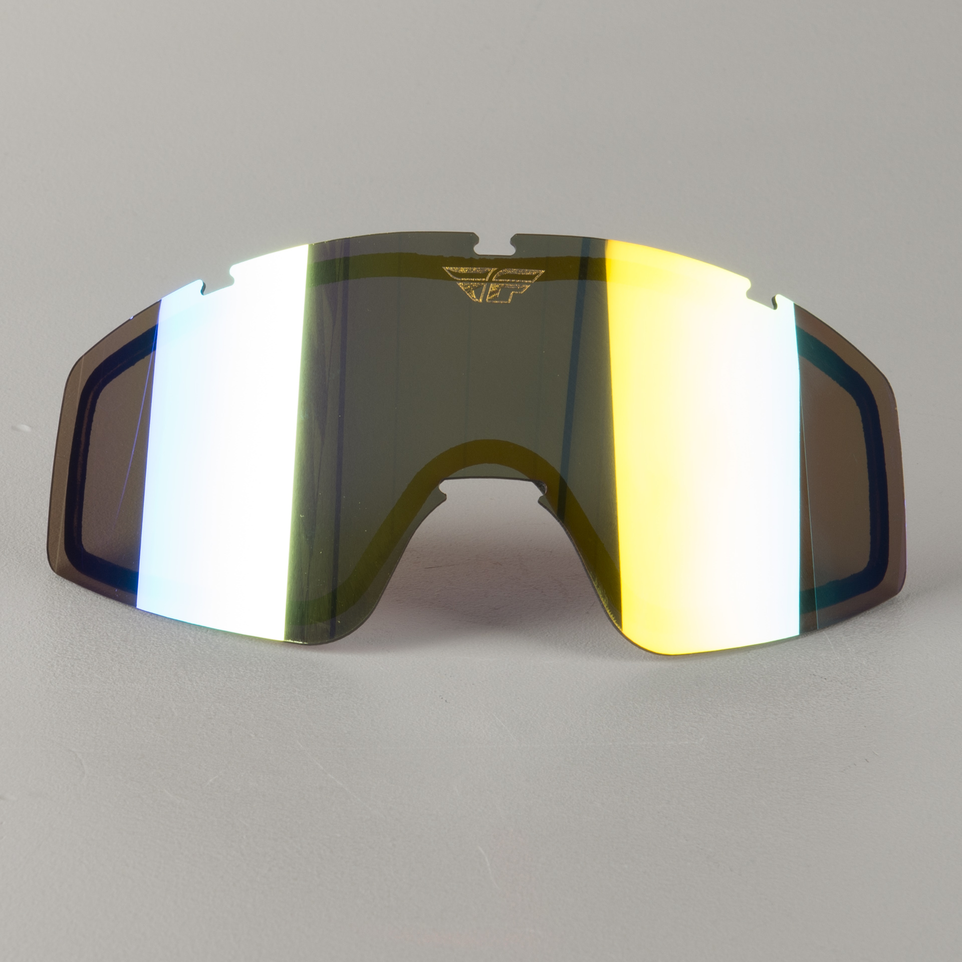 FLY Racing Double Mirror Lens