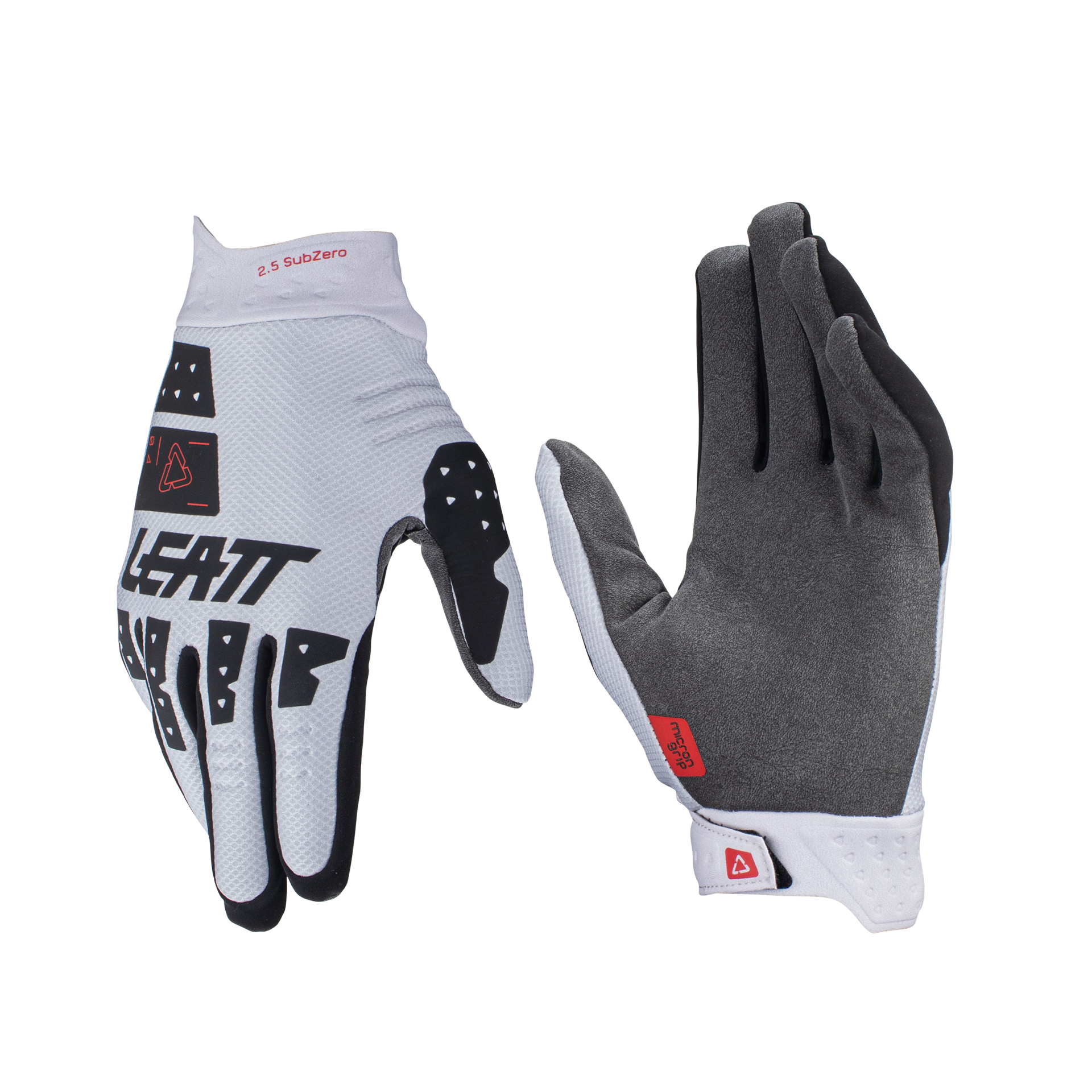 Guantes de Cross Leatt Moto 2.5 SubZero V24