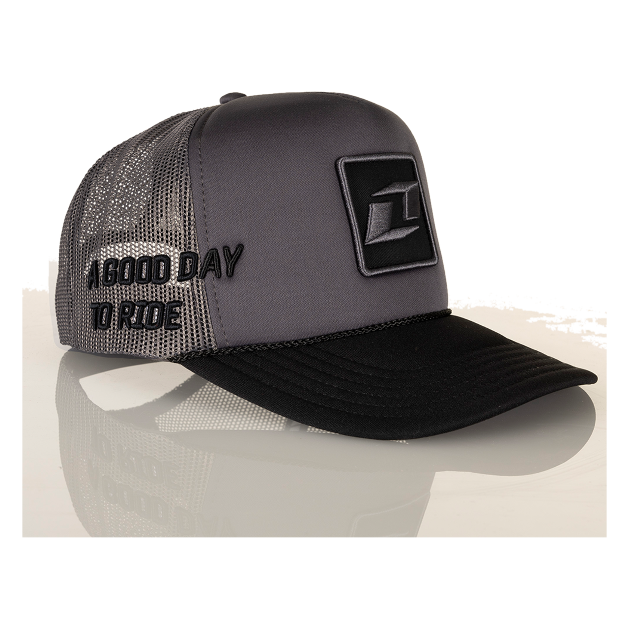 帽子 once One Industries Cube Cap - Lowest Price Guarantee | 24MX
