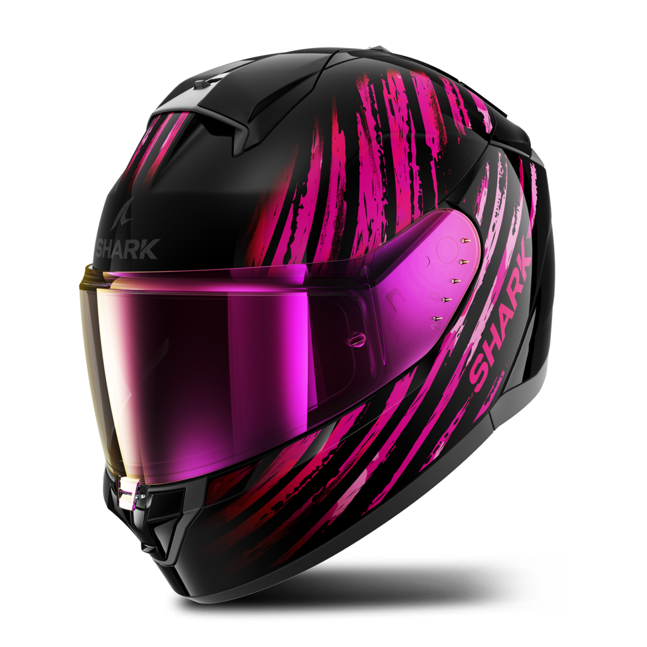 Shark Ridill 2 Full Face Helmet Assya | 24mx