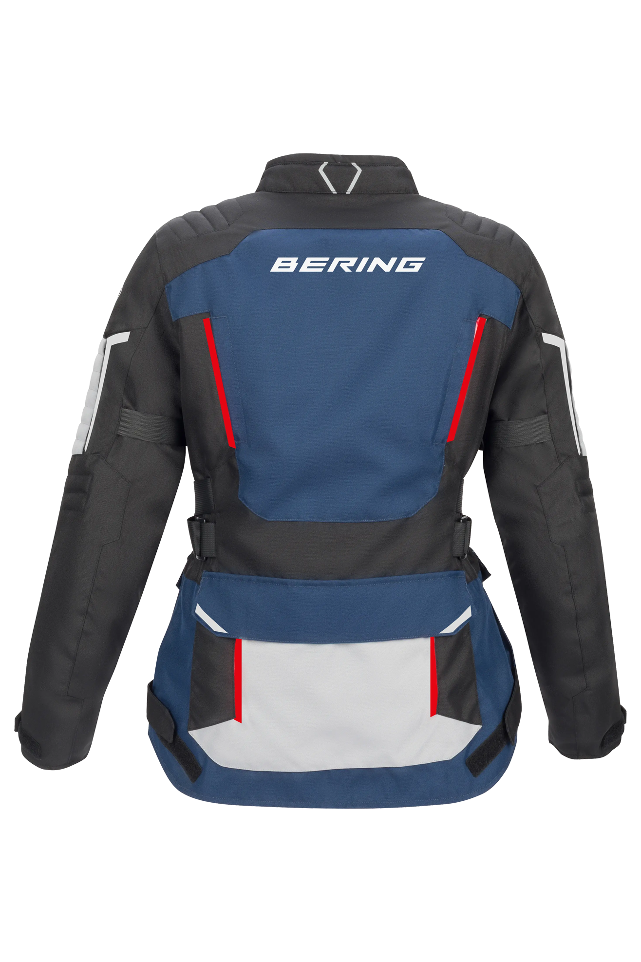 Bering Tanaga Women's MC Jacket