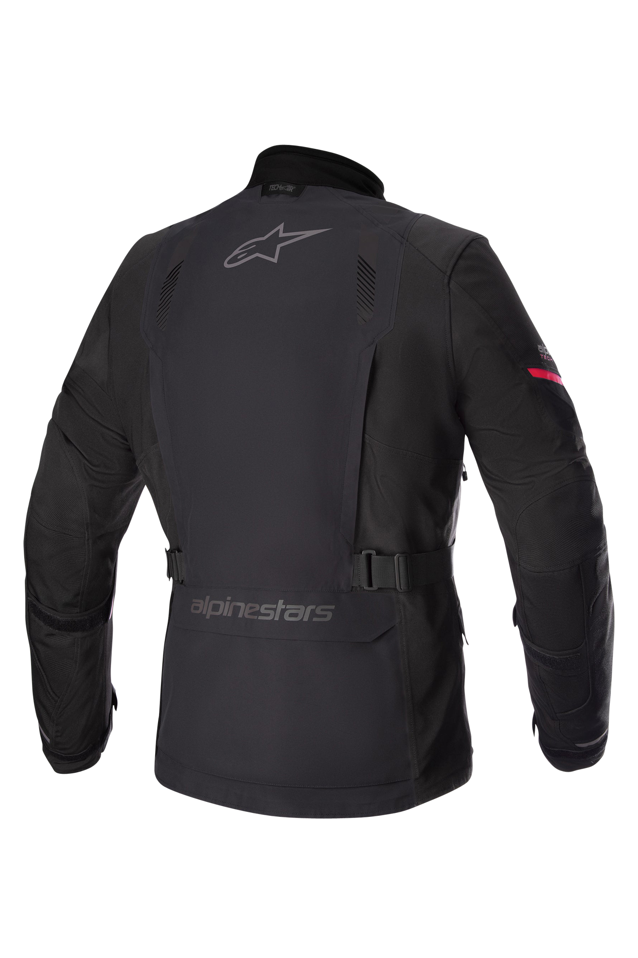 Alpinestars Monteira Drystar XF Motorcycle Jacket