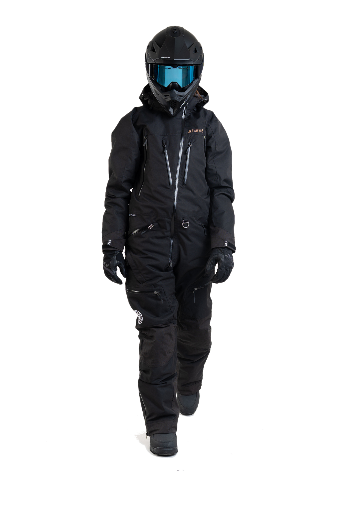Monosuit Jethwear Venture (2025) S.A.F.E Dames