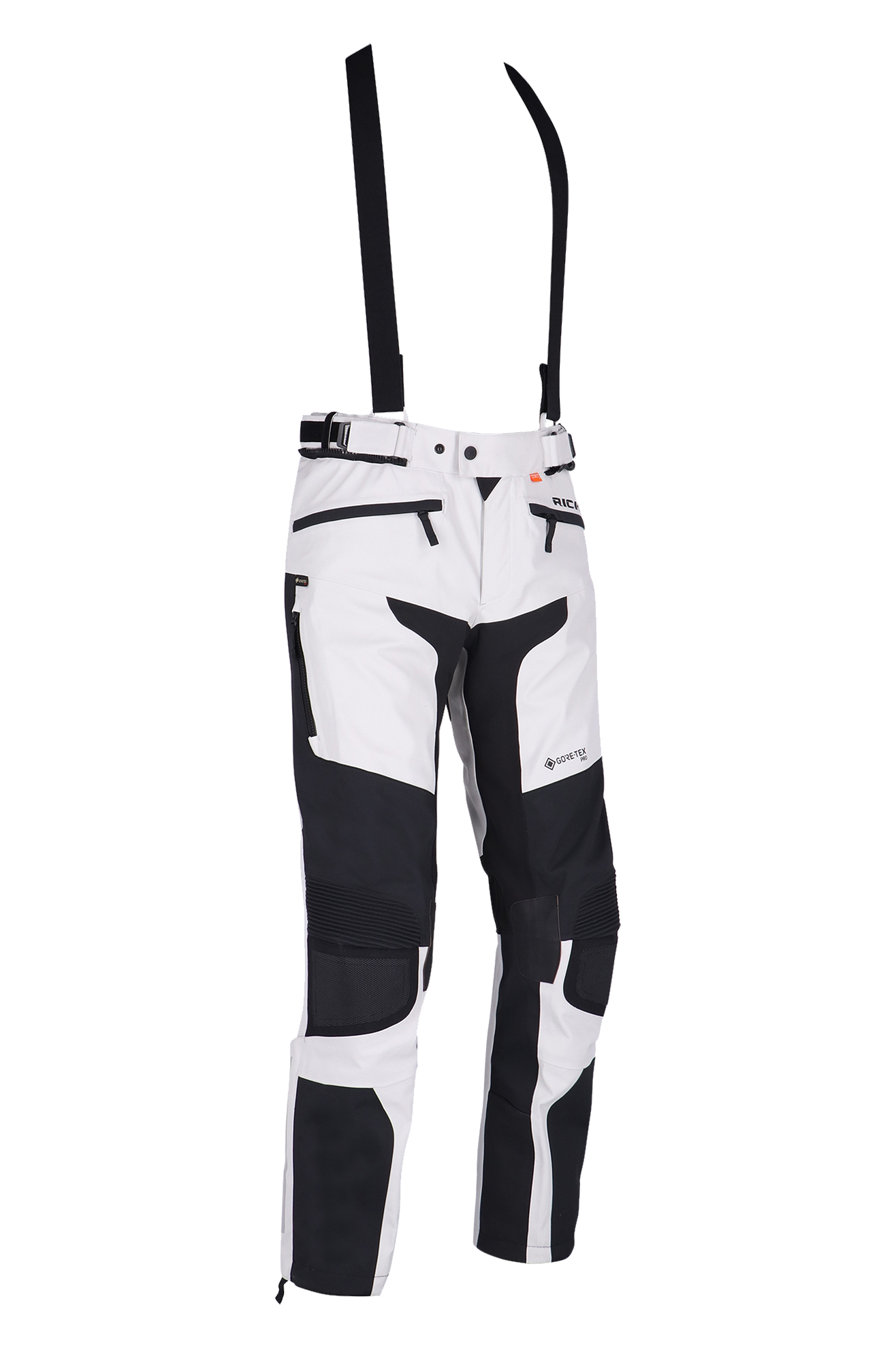 Pantalones de Moto Richa Armada GTX
