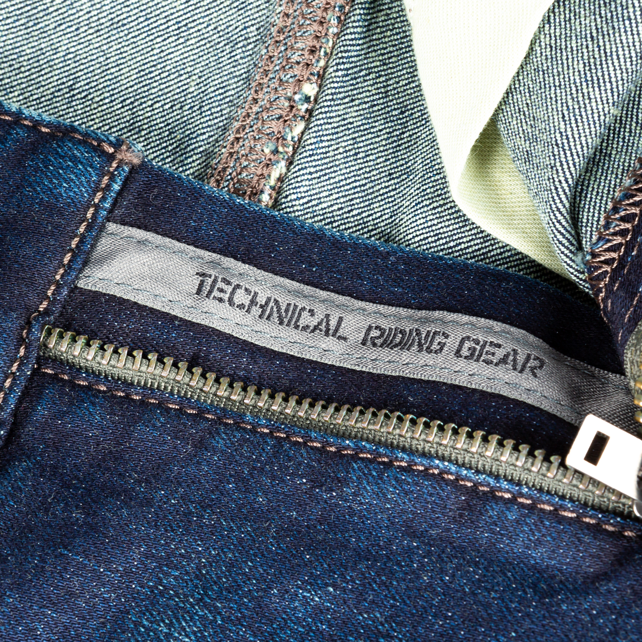 Pantalones de Moto Klim Unlimited Straight Stretch