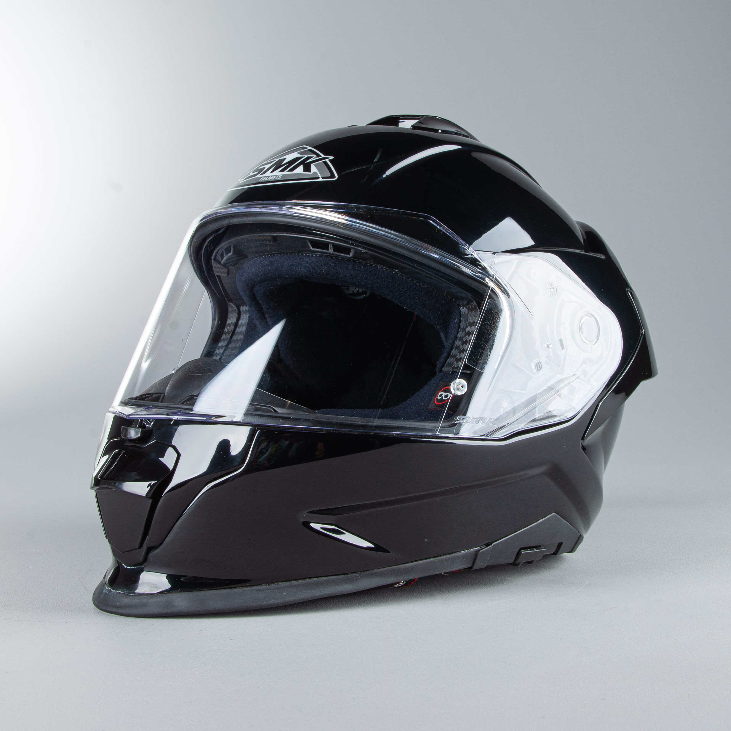 SMK Titan Full Face Helmet