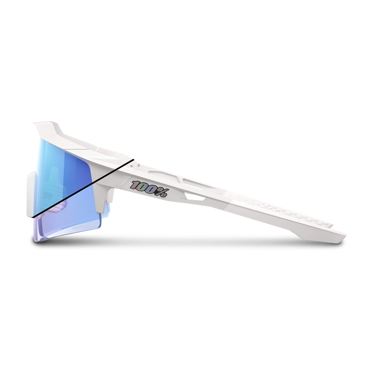 100% Speedcraft SL MTB Glasses