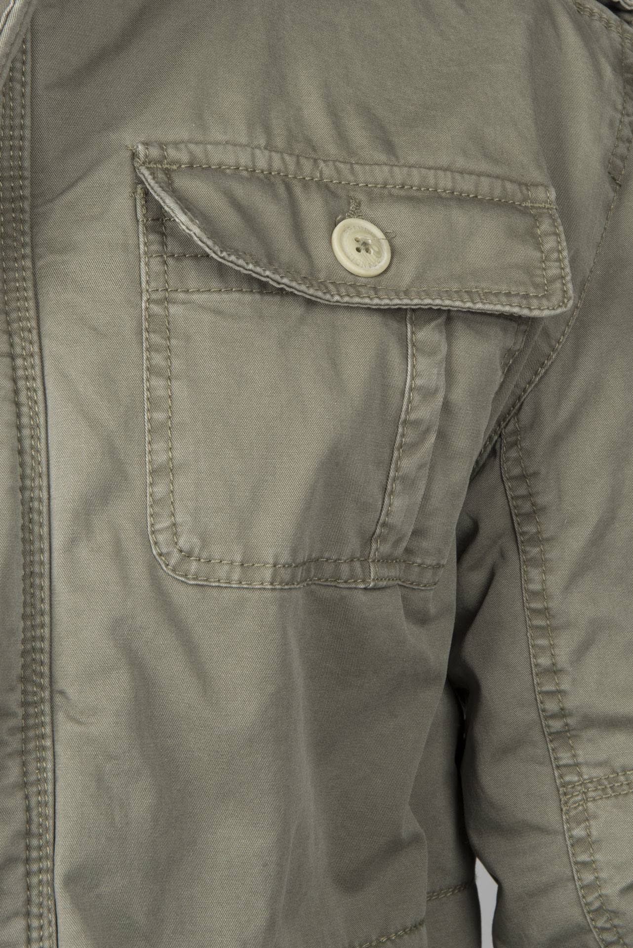 Chaqueta Brandit Britannia