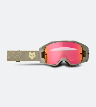 Motokrossi Prillid FOX Vue Core - Vivid