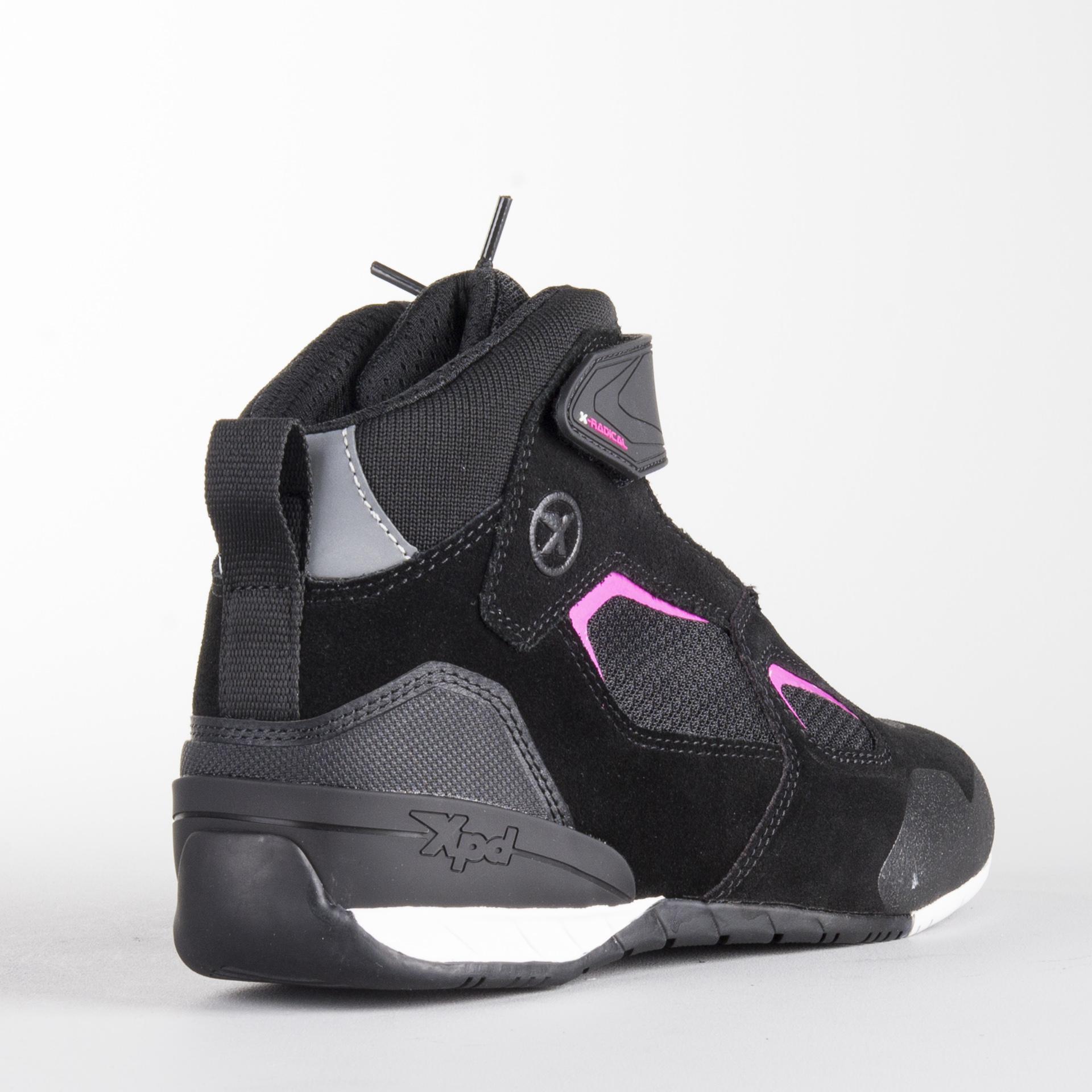 XPD X-Radical Motorcycle Shoes
