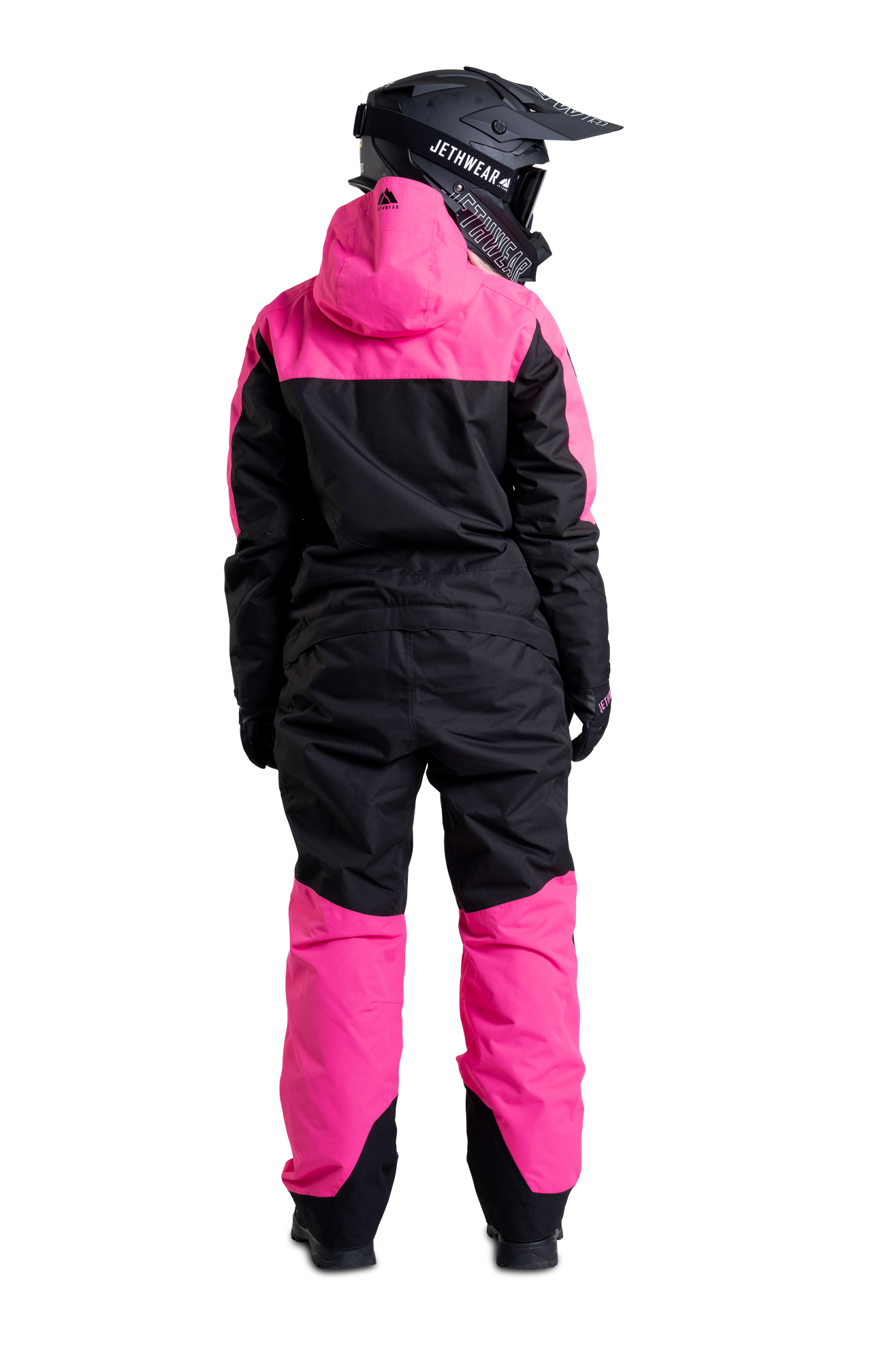 Mono Mujer Jethwear The One