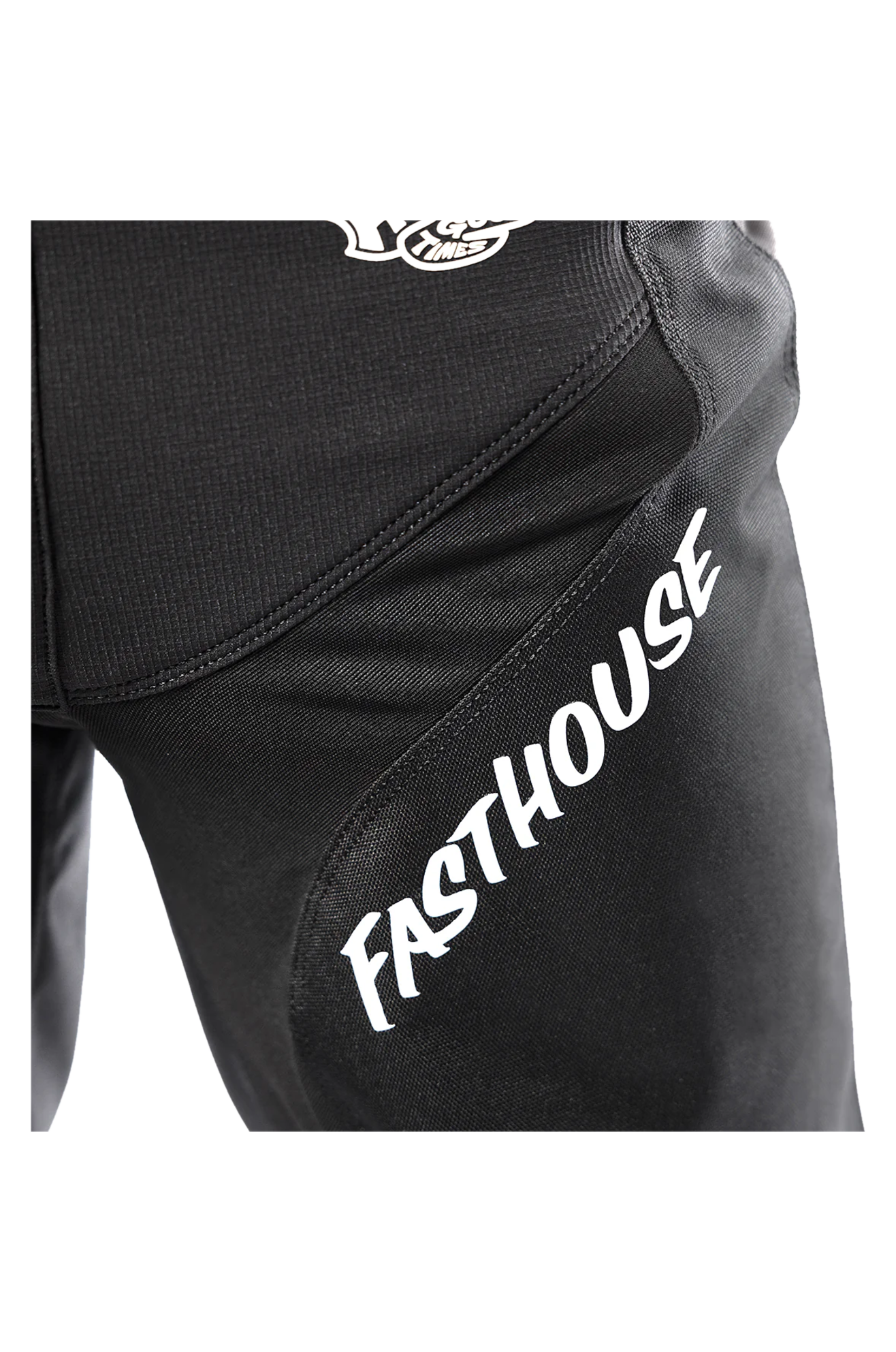 Fasthouse Grindhouse Club MX Trousers