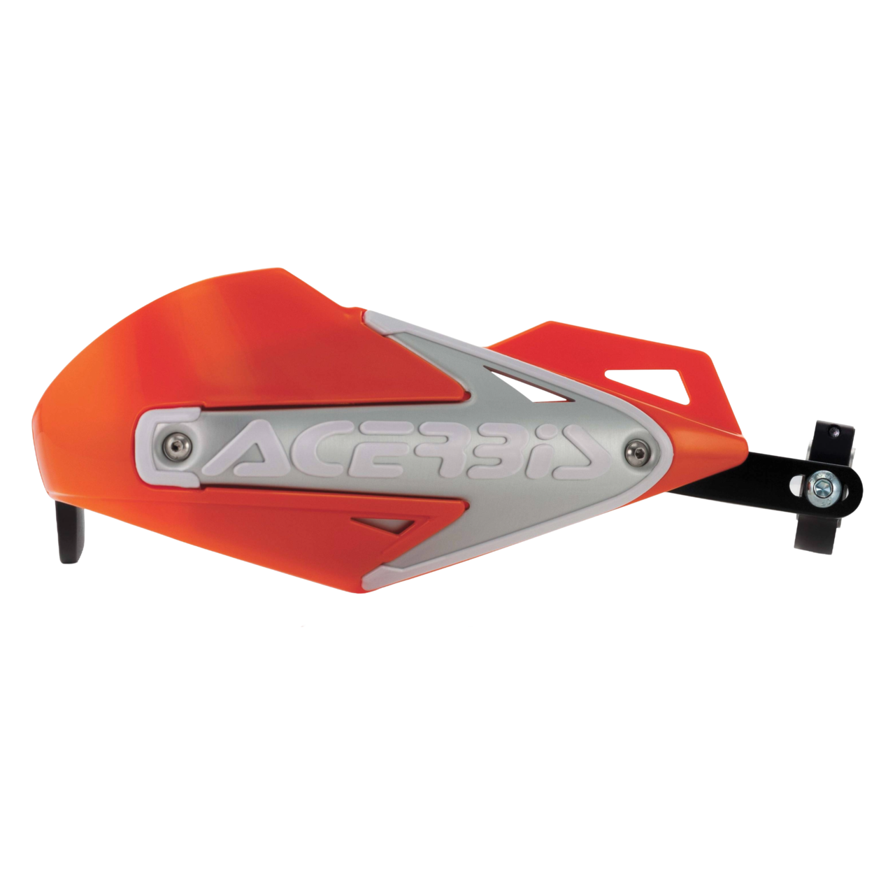 Paramanos Acerbis Multiplo E Aluminio