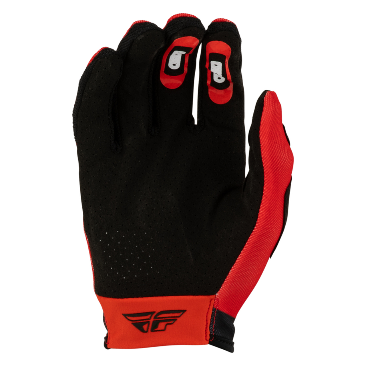 Crosshandsker FLY Racing Lite Flake Junior