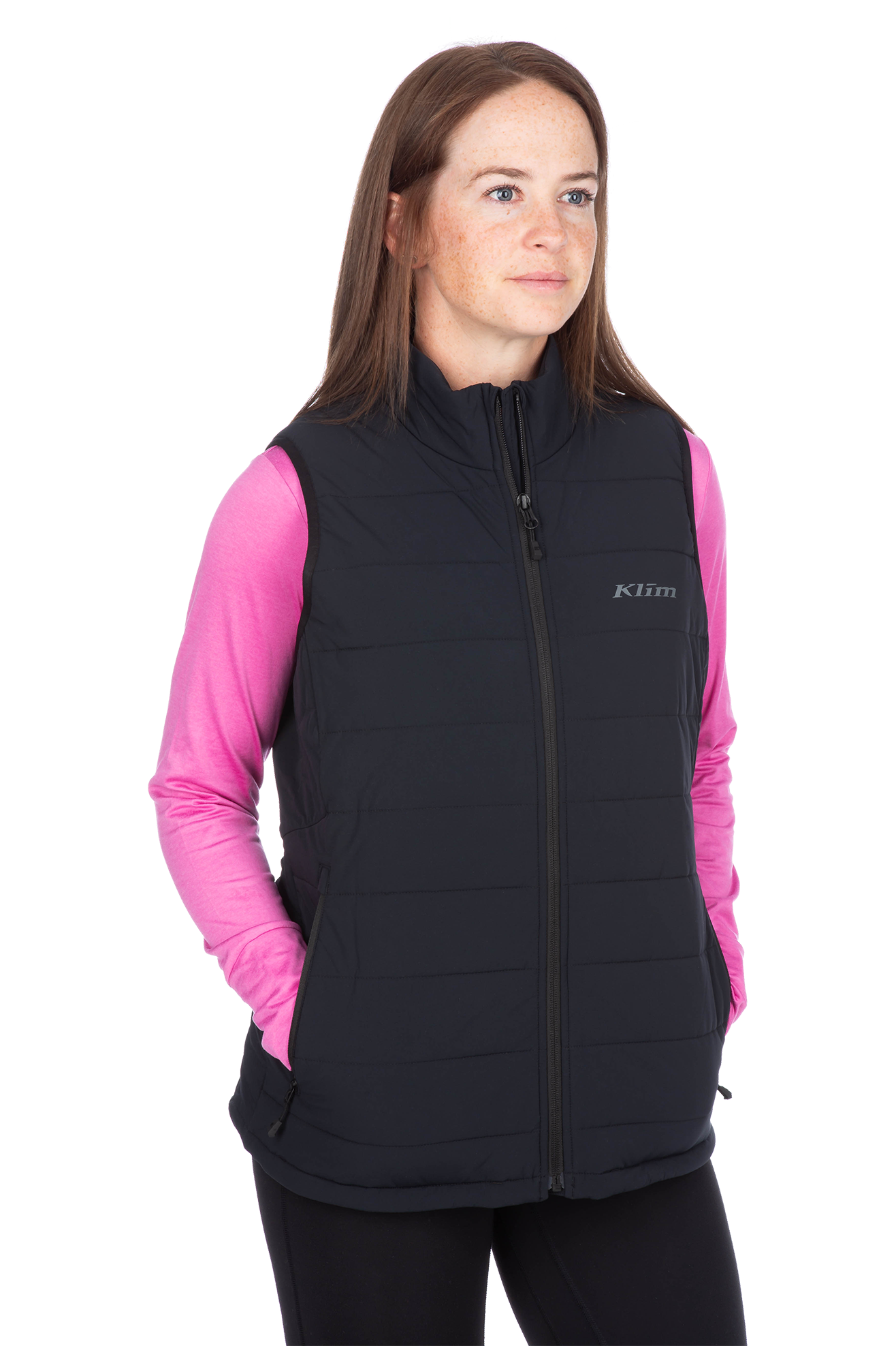 Klim Waverly Insulated Women's Vest