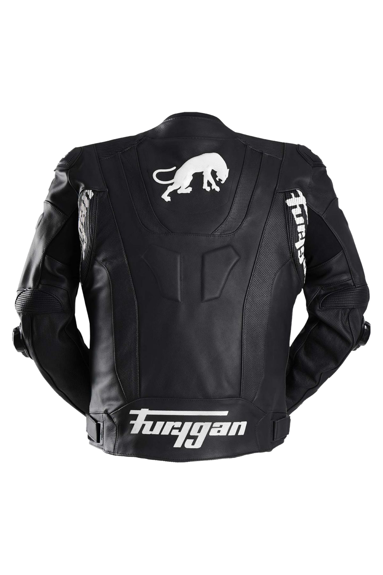 Furygan Raptor Evo 3 MC Jacket