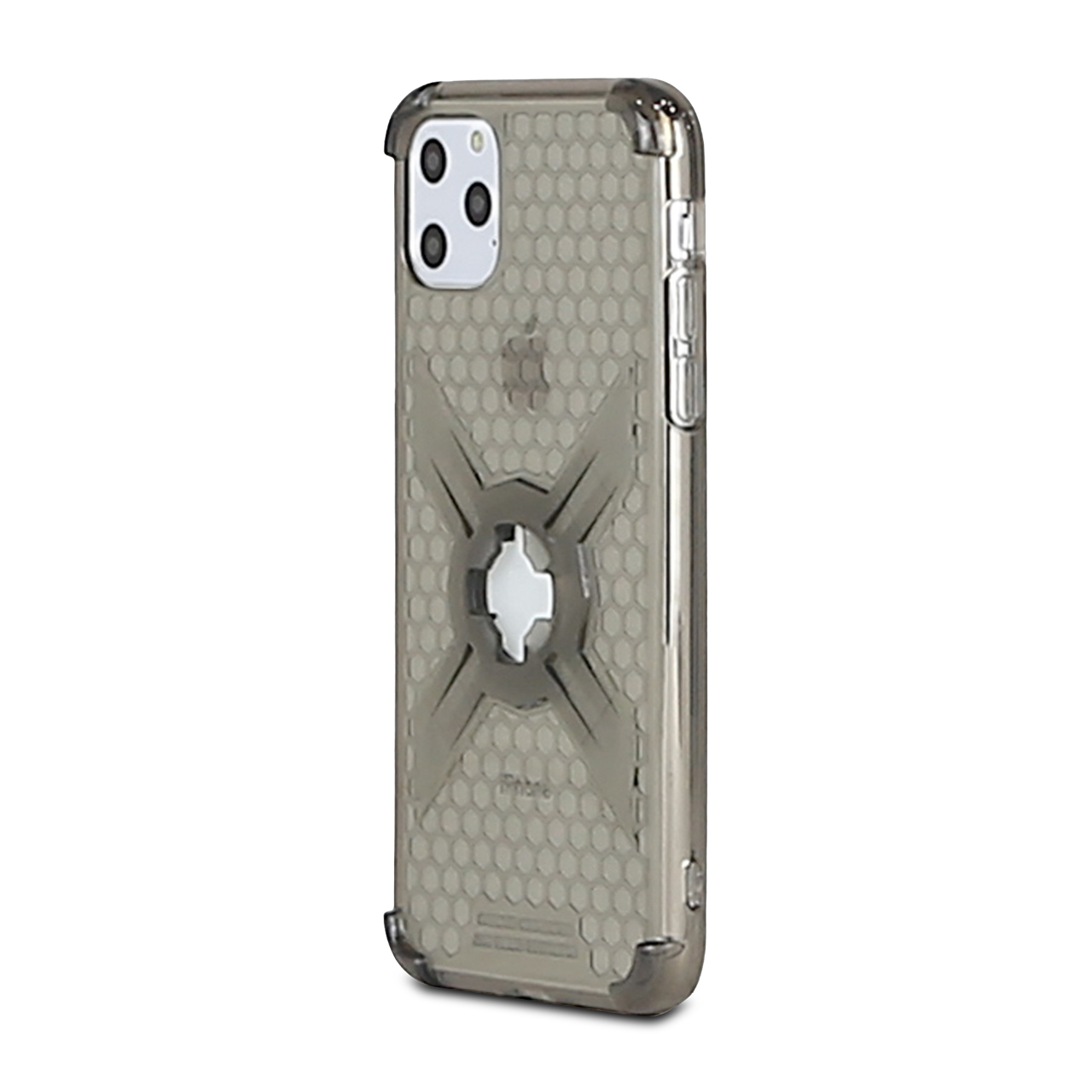 X-Guard iPhone 11 Pro Max Phone Case Grey - Buy now, get 14