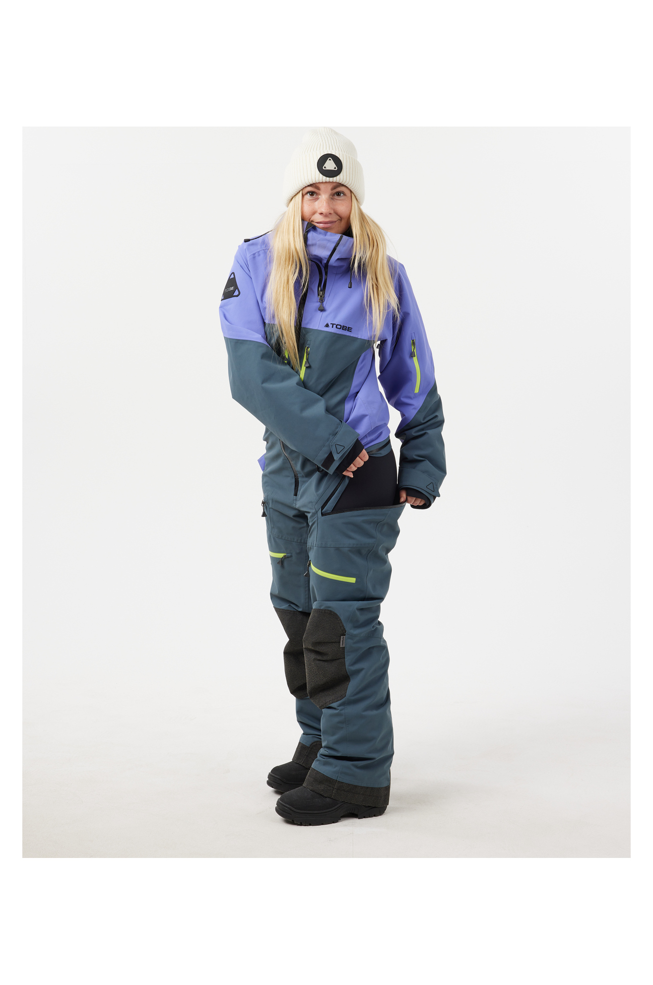 TOBE Ekta Women's Monosuit (Limited Edition)