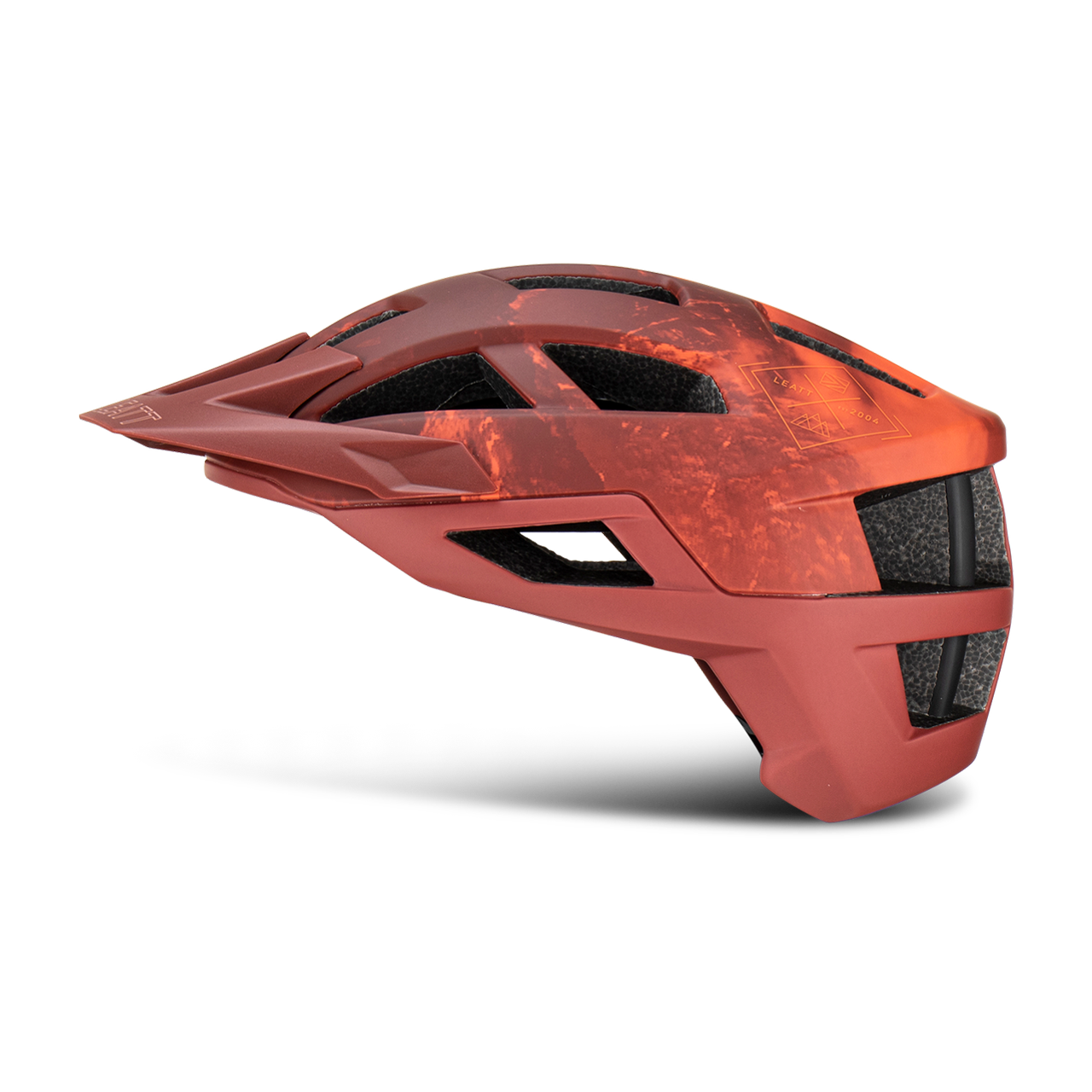 Leatt Trail 2.0 V23 Mountainbikehelm