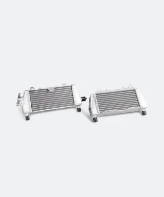 Radiators Proworks