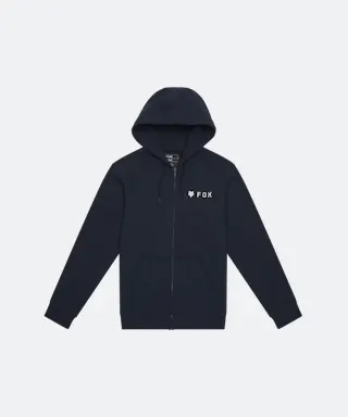 Hoodie FOX Absolute Zip