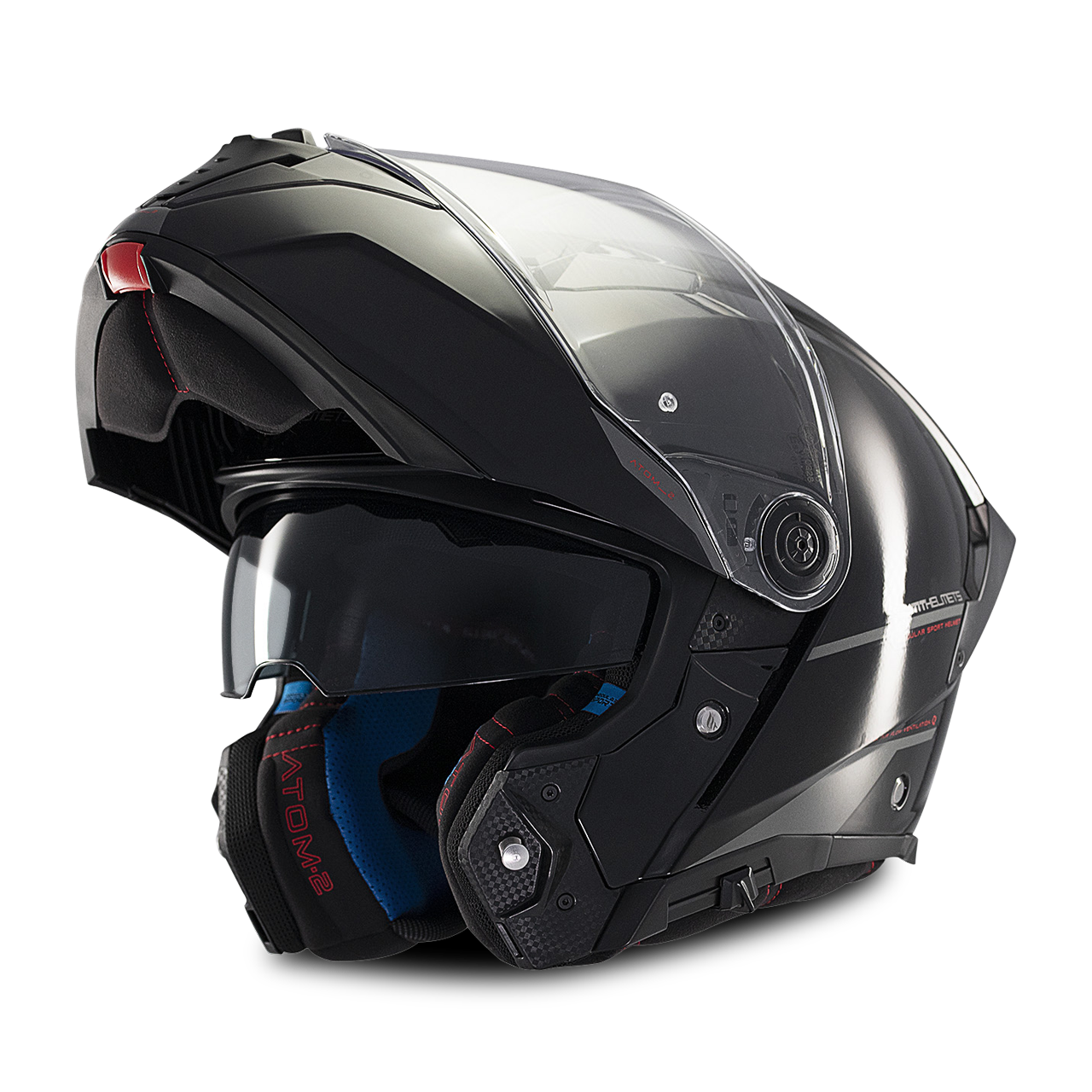 MT Atom 2 SV Modular Helmet