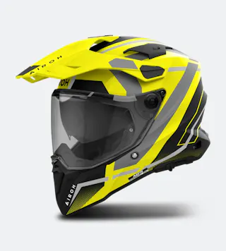 Casque Intégral Airoh Commander 2 Mavick
