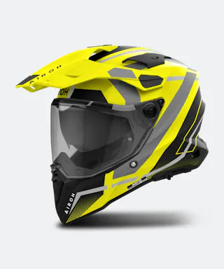 Casco Integral Airoh Commander 2 Mavick