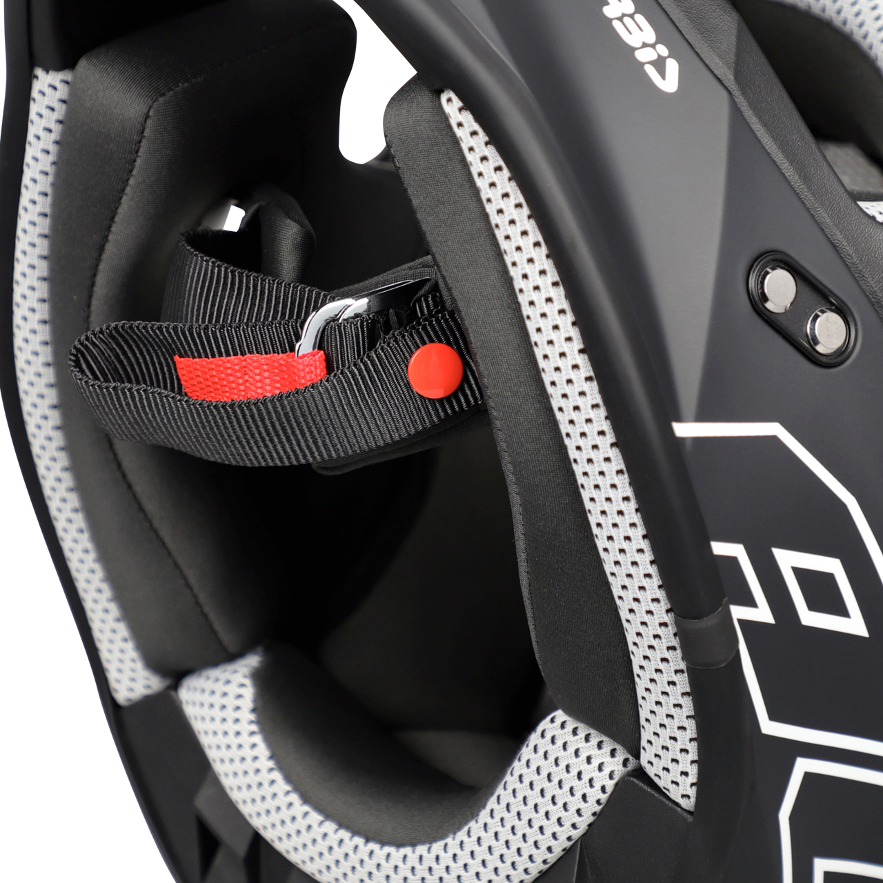 Crosshelm Acerbis Linear 22-06 Solid