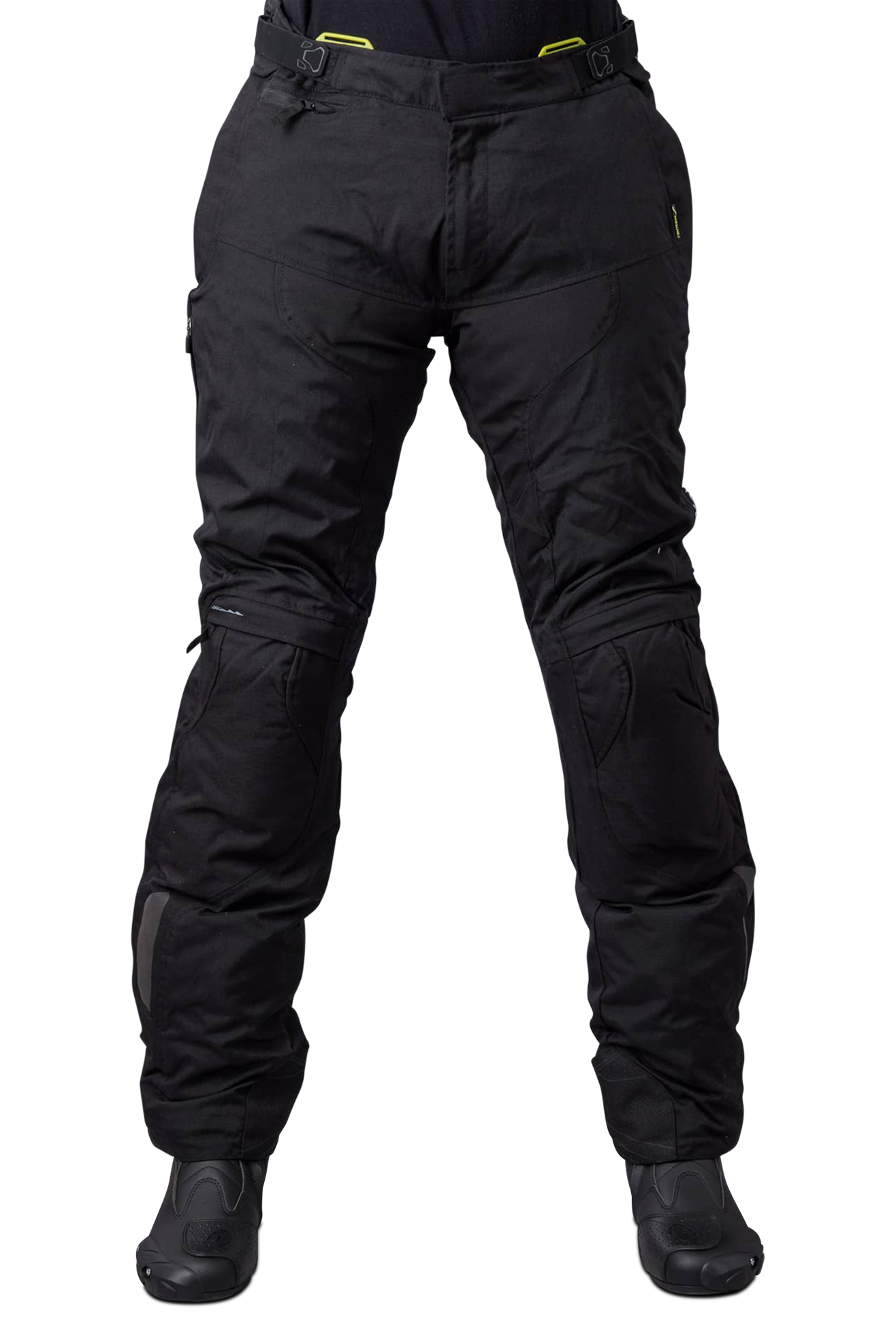 Broek Macna Fulcrum Dames