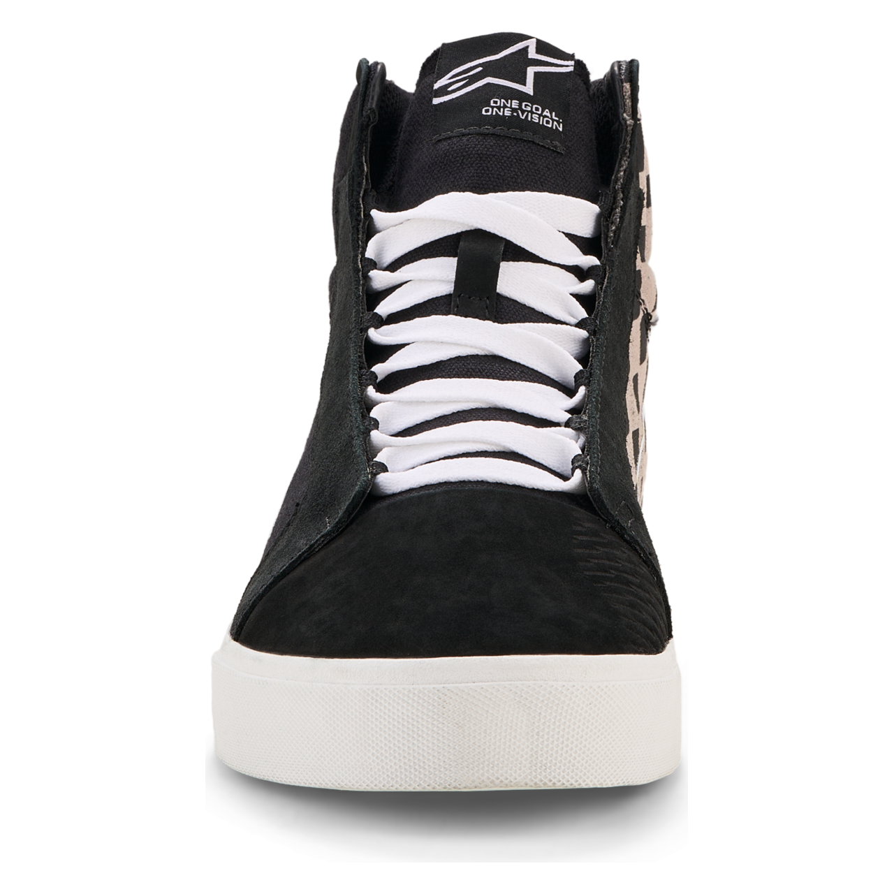 Botas de Moto Alpinestars Ride-63 Canvas