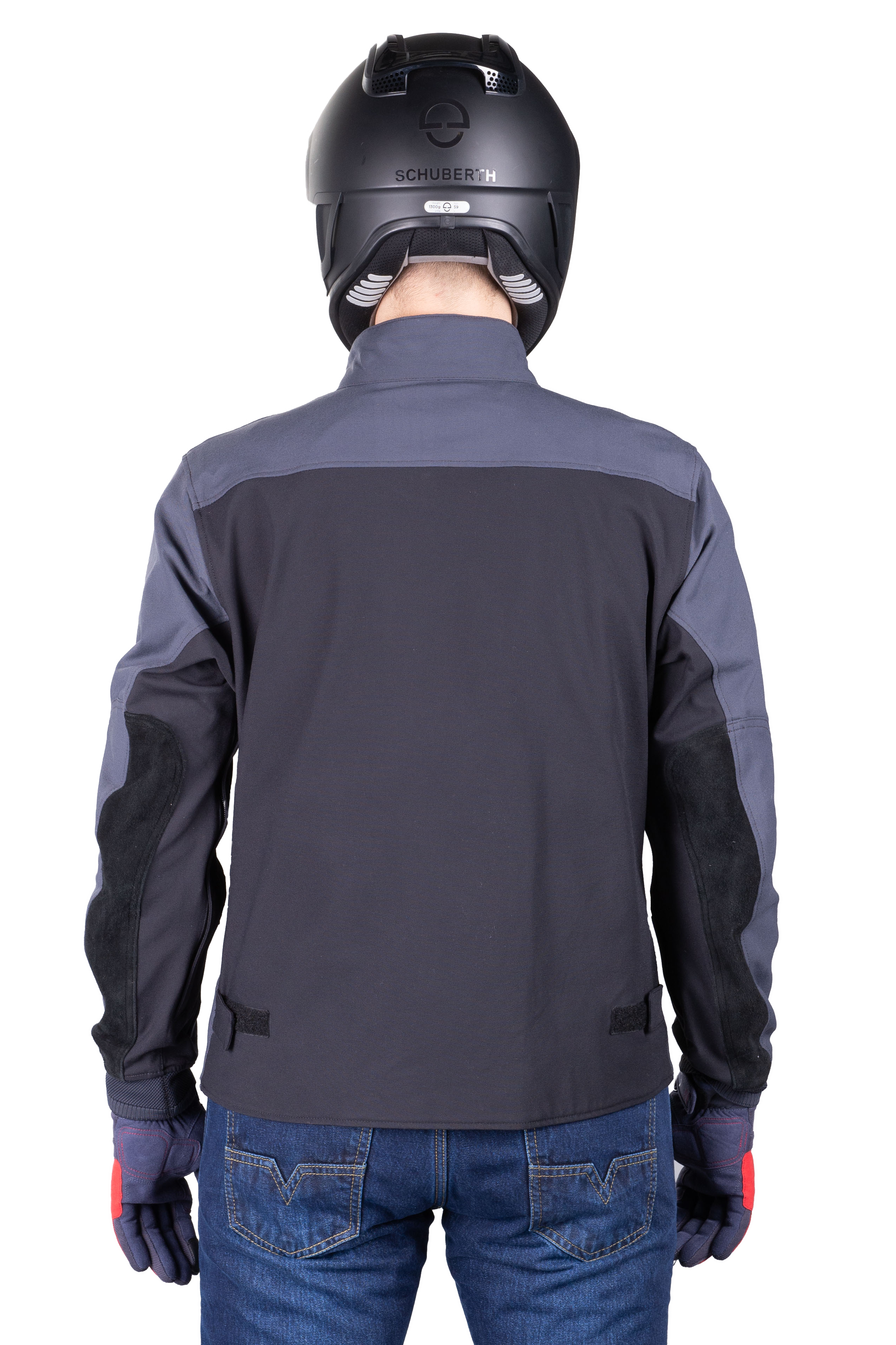 Blouson Moto Dainese Kayes