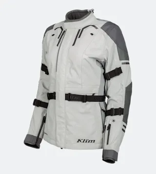 Mootorrattajakk Klim Altitude Naiste
