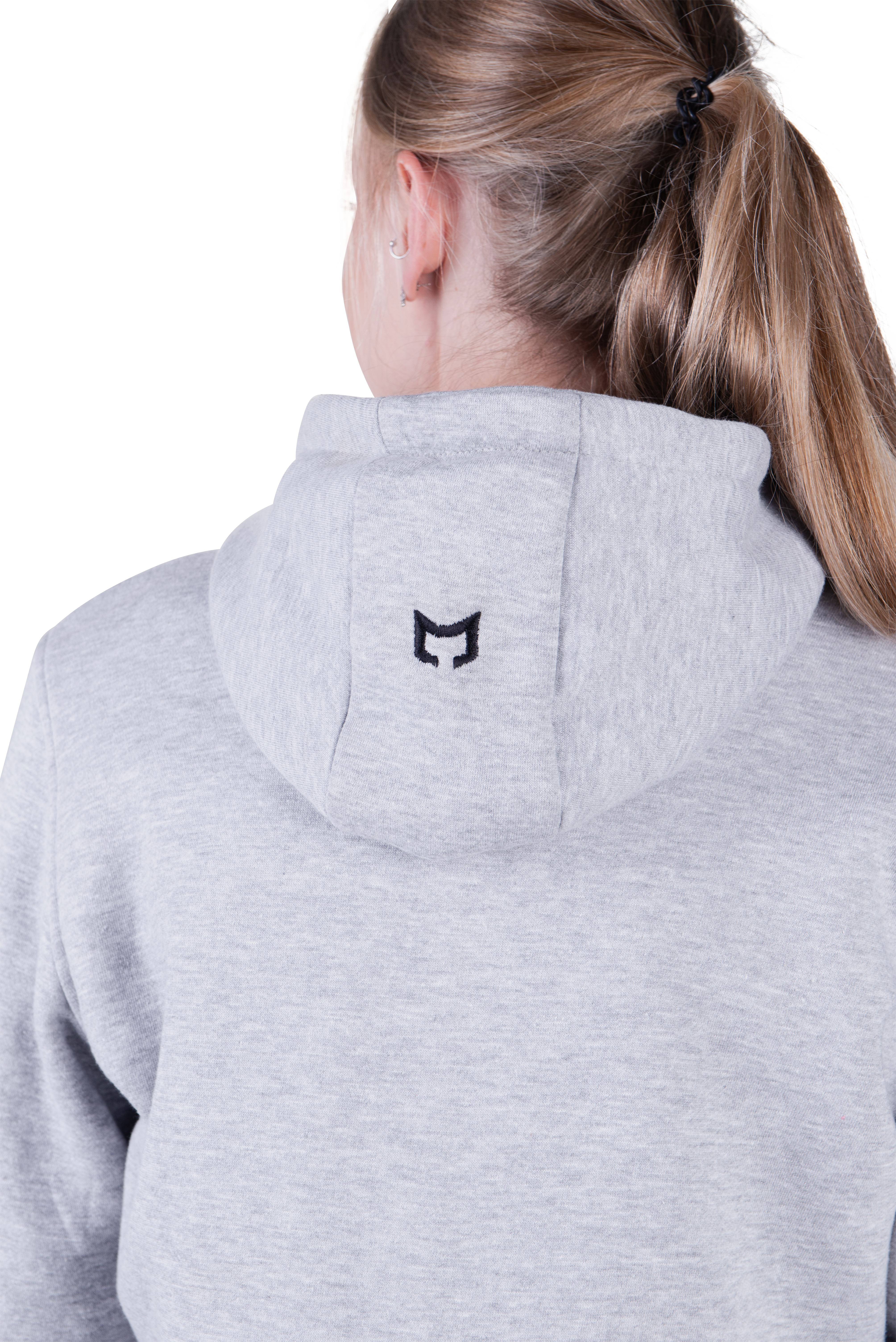 Course Aramid MC Hoodie Women