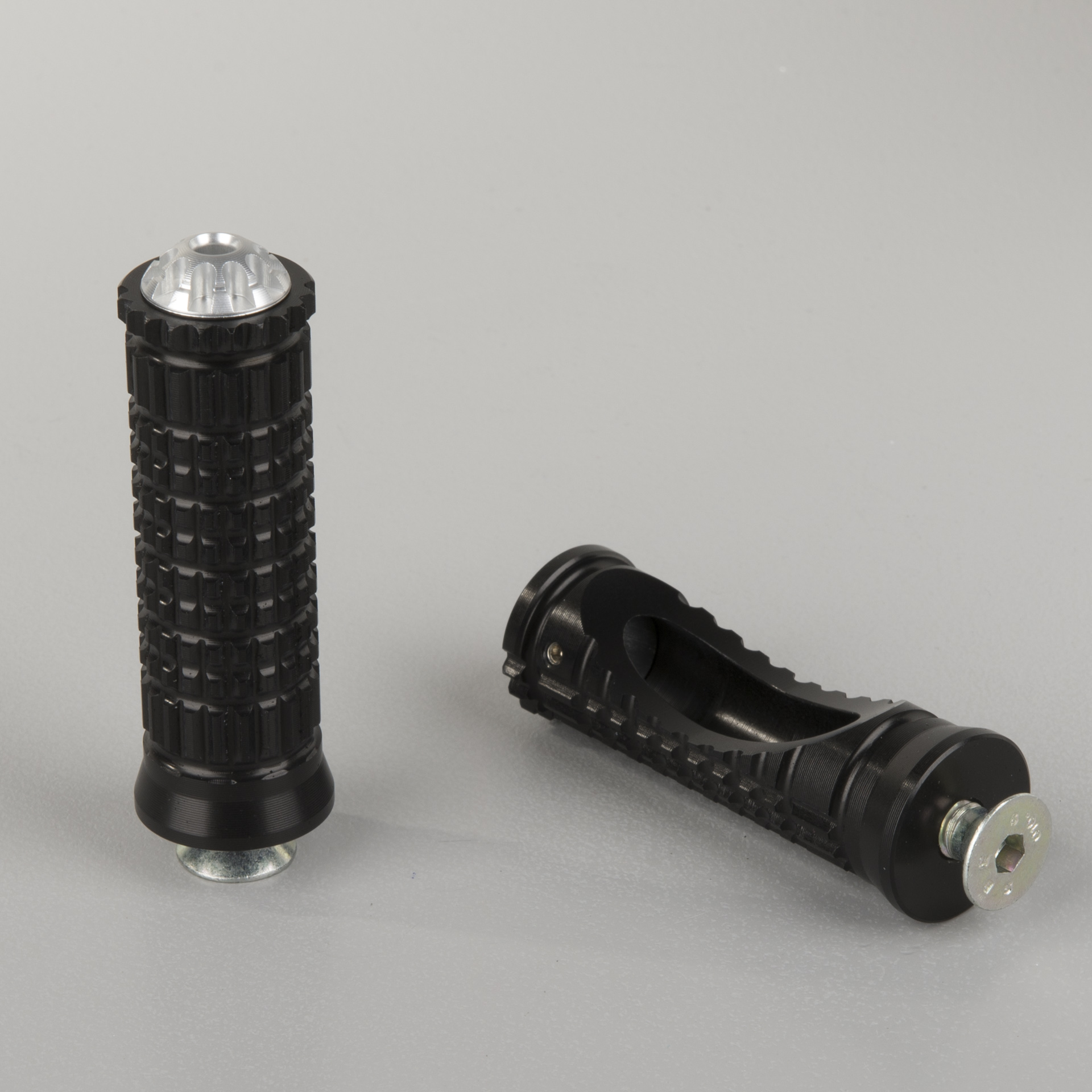 CNC Racing Fixed Universal Foot Pegs