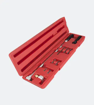 JMP Tool Carburetor