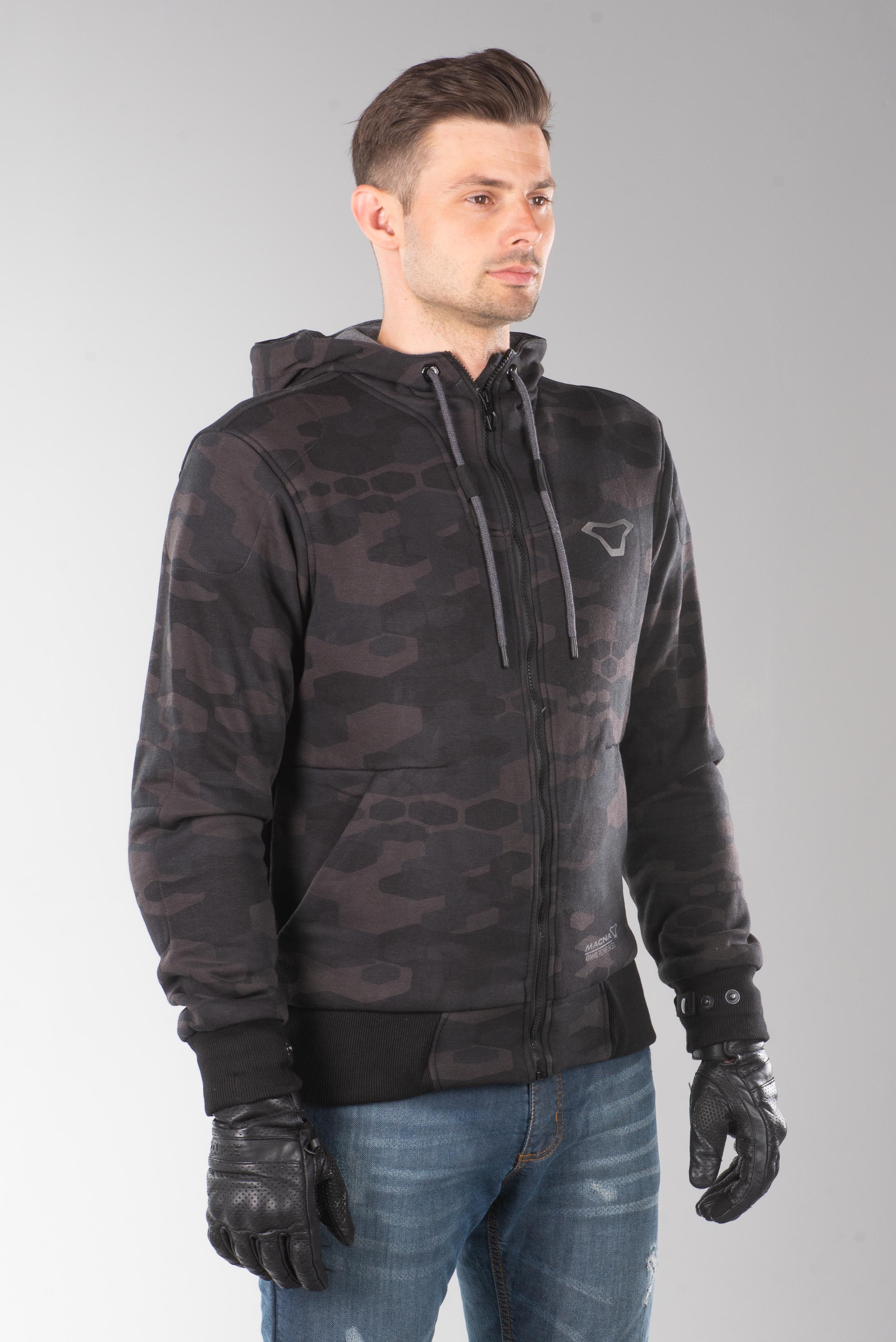 Macna Nuclone Hoodie